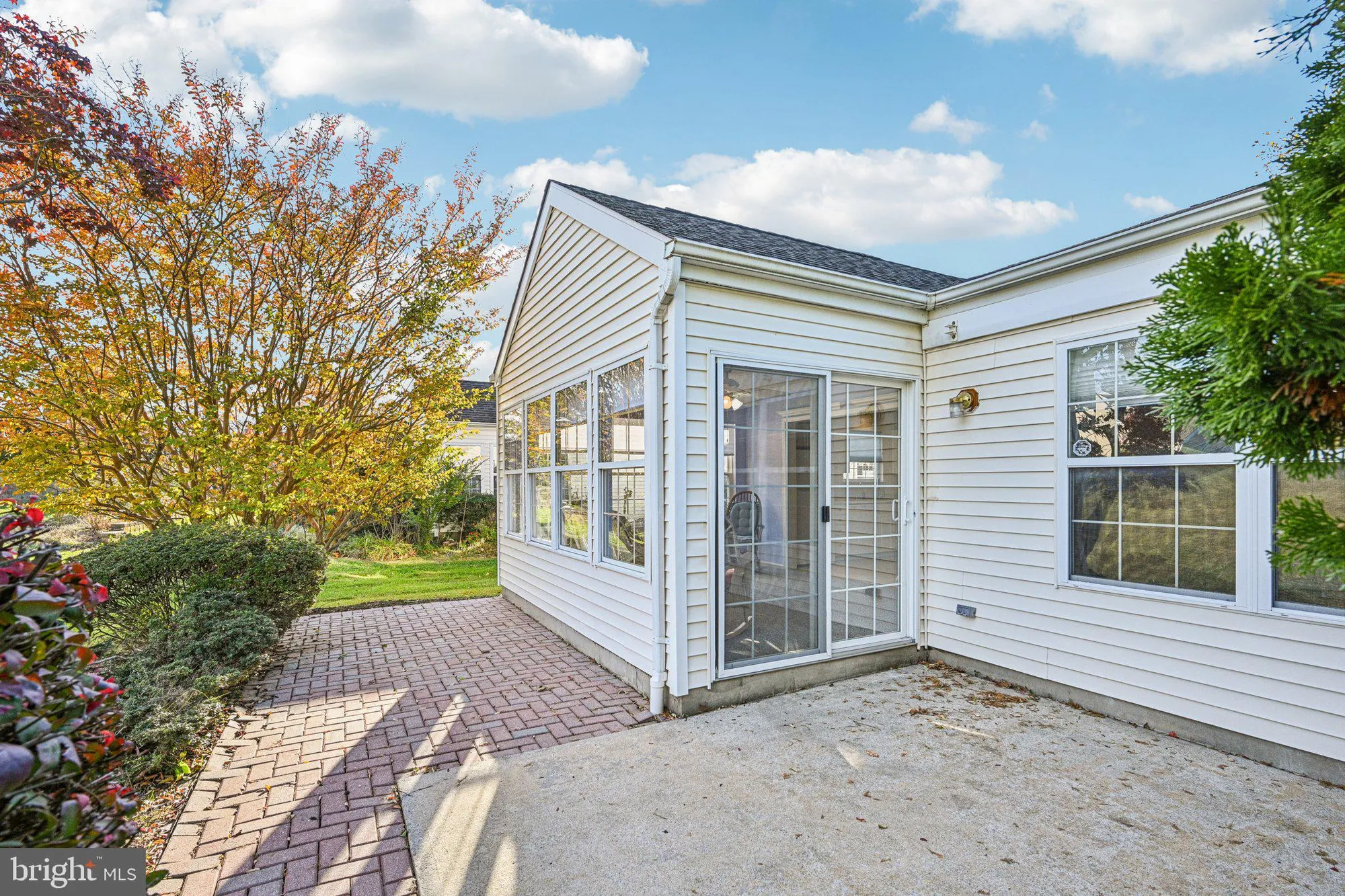 Property Slideshow image 38 of 53 | 17 peppergrass dr, Mount Laurel, NJ, 08054