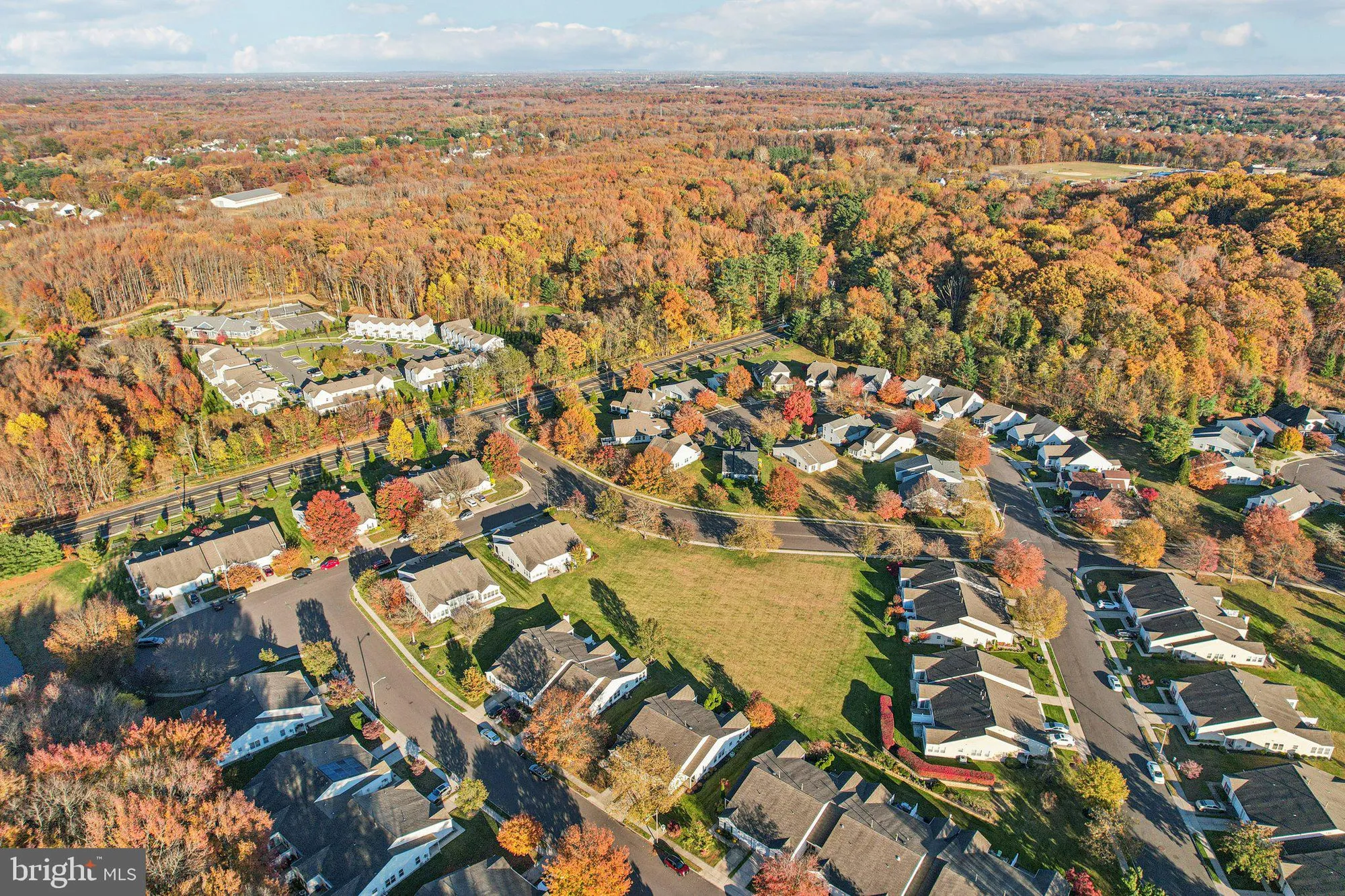 Property Slideshow image 48 of 53 | 17 peppergrass dr, Mount Laurel, NJ, 08054