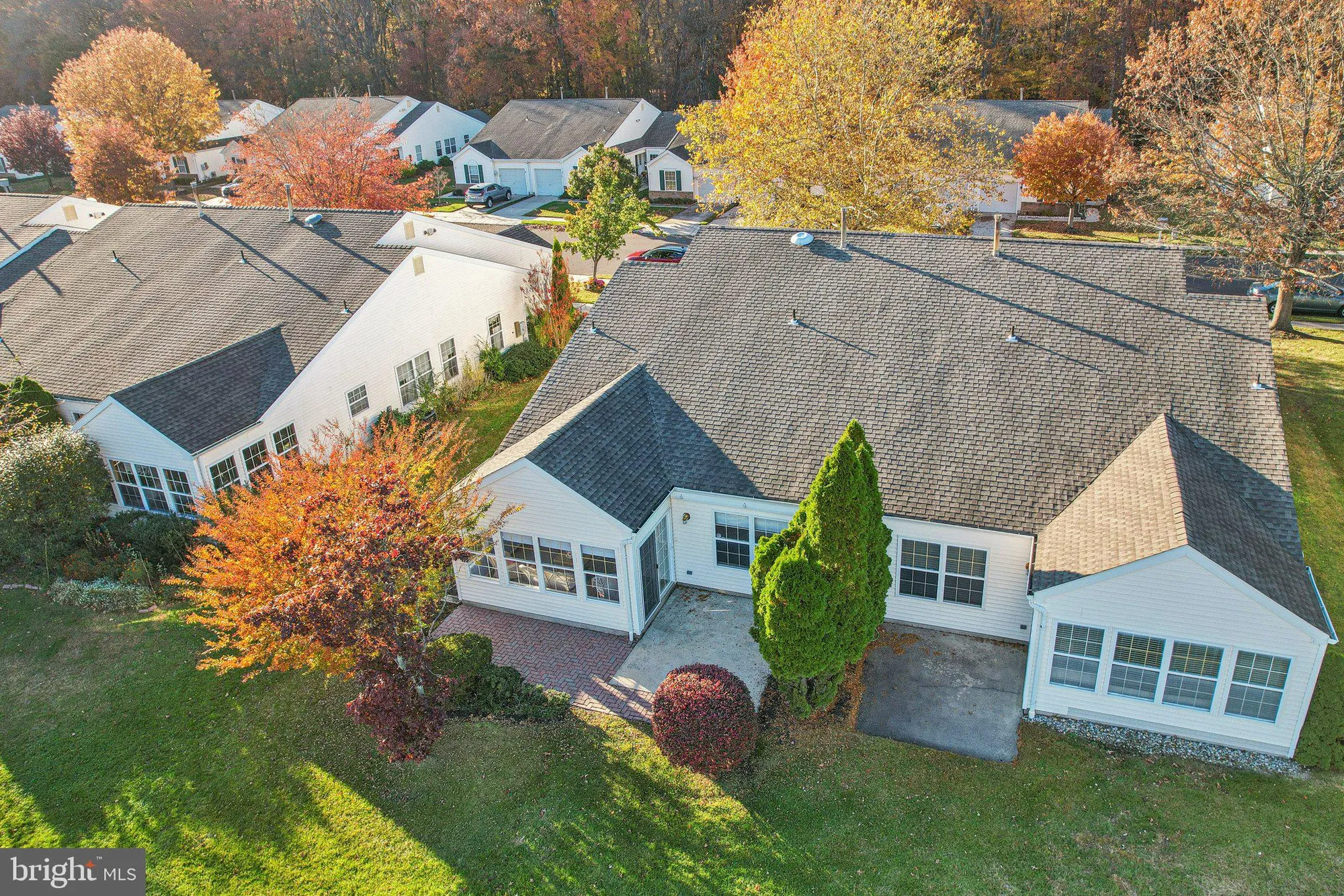 Property Slideshow image 46 of 53 | 17 peppergrass dr, Mount Laurel, NJ, 08054