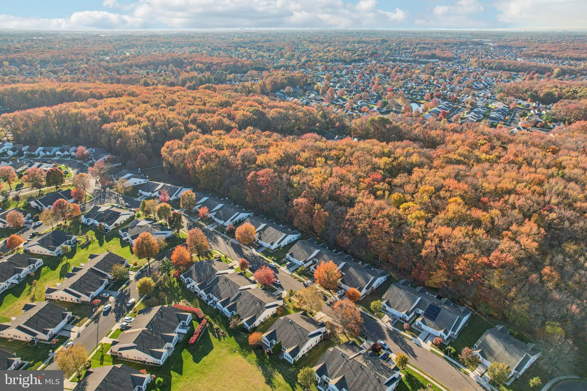 Property Slideshow image 50 of 53 | 17 peppergrass dr, Mount Laurel, NJ, 08054