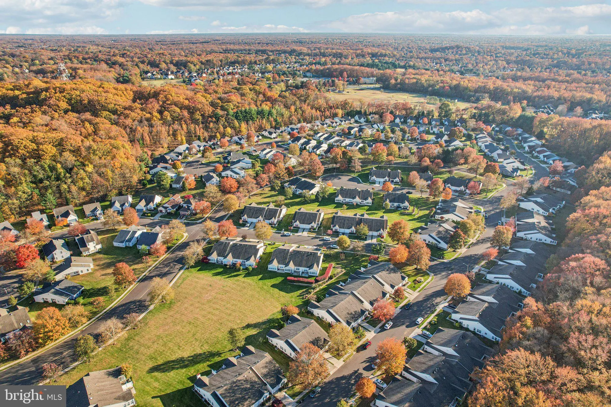 Property Slideshow image 11 of 53 | 17 peppergrass dr, Mount Laurel, NJ, 08054