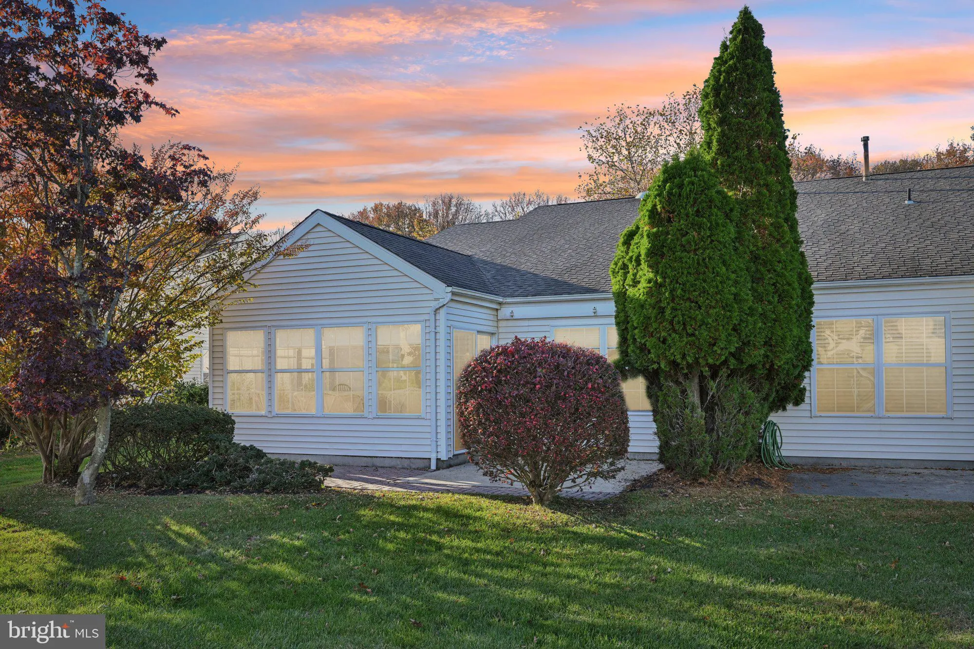 Property Slideshow image 52 of 53 | 17 peppergrass dr, Mount Laurel, NJ, 08054