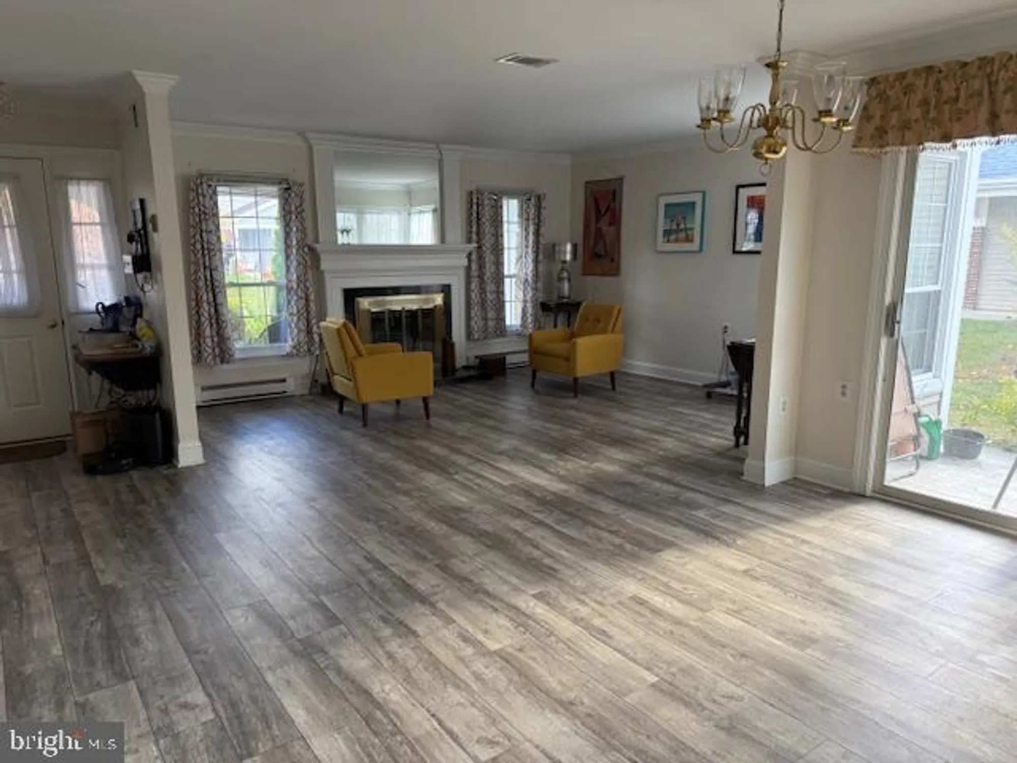 Property Slideshow image 6 of 30 | 14 burtons dr, Southampton, NJ, 08088