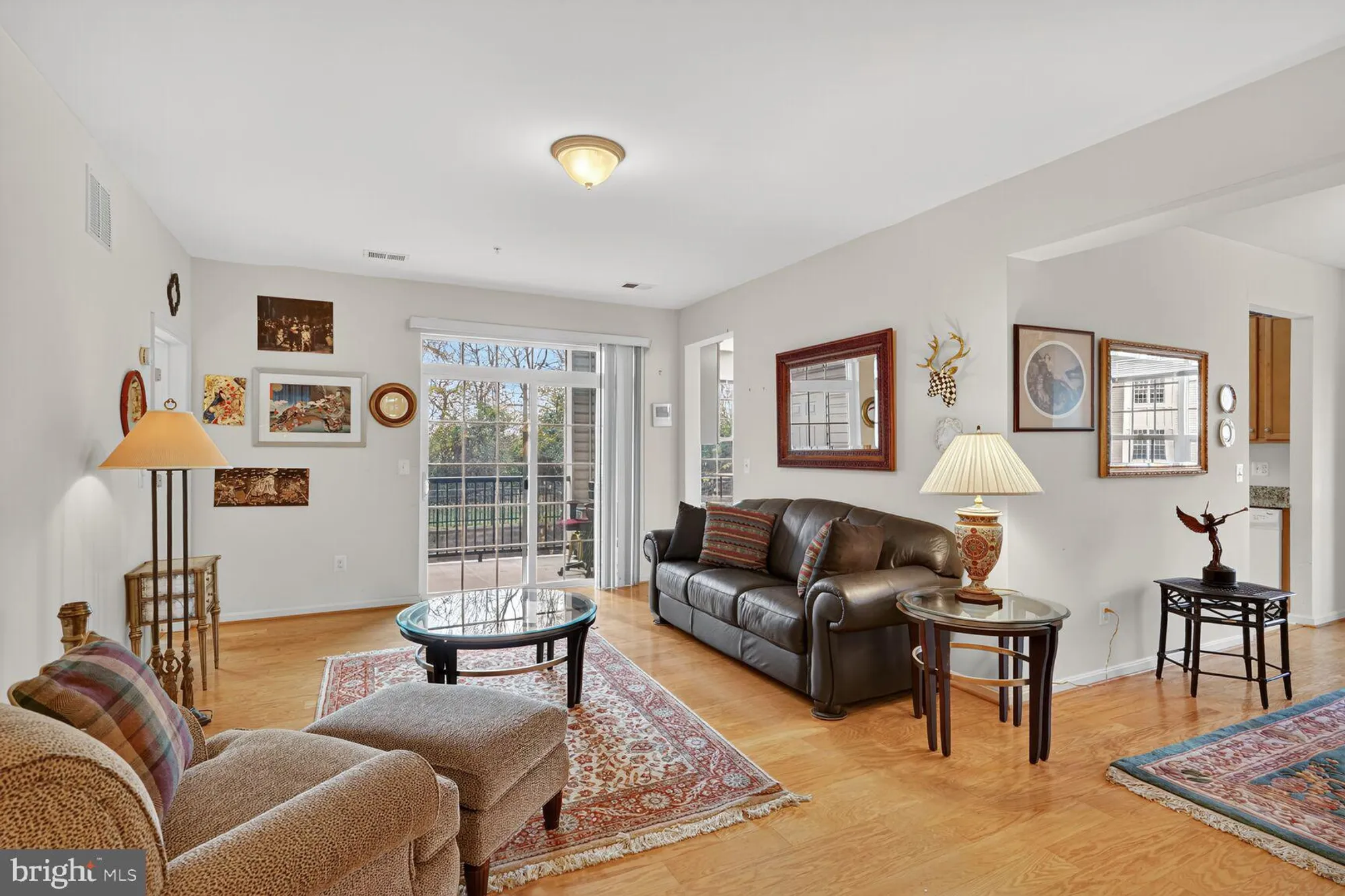 Property Slideshow image 1 of 46 | 8501 coltrane ct 206, Ellicott City, MD, 21043