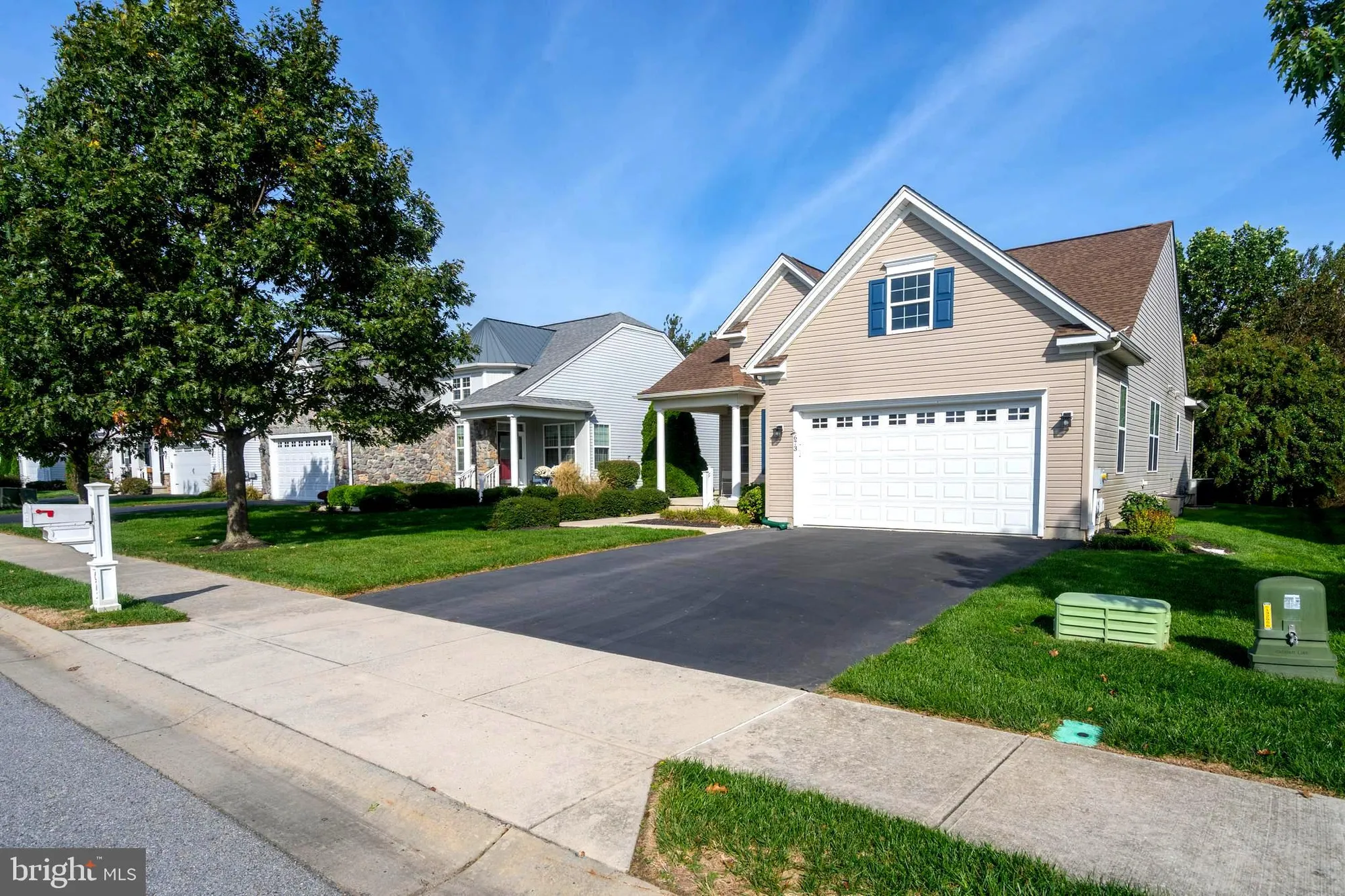 Property Slideshow image 2 of 47 | 673 augusta national dr, Magnolia, DE, 19962