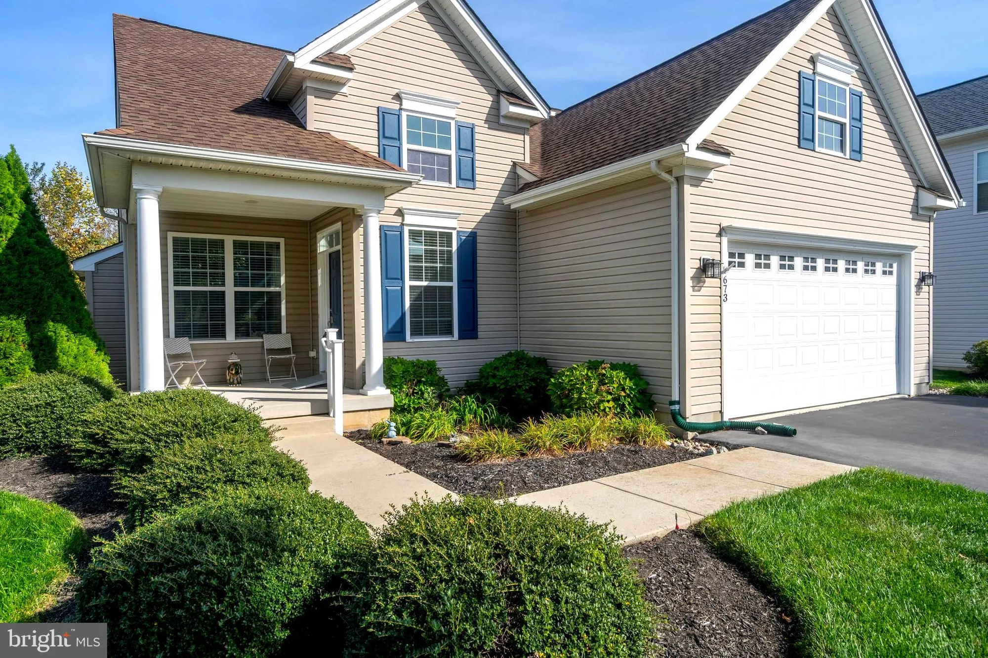 Property Slideshow image 4 of 47 | 673 augusta national dr, Magnolia, DE, 19962