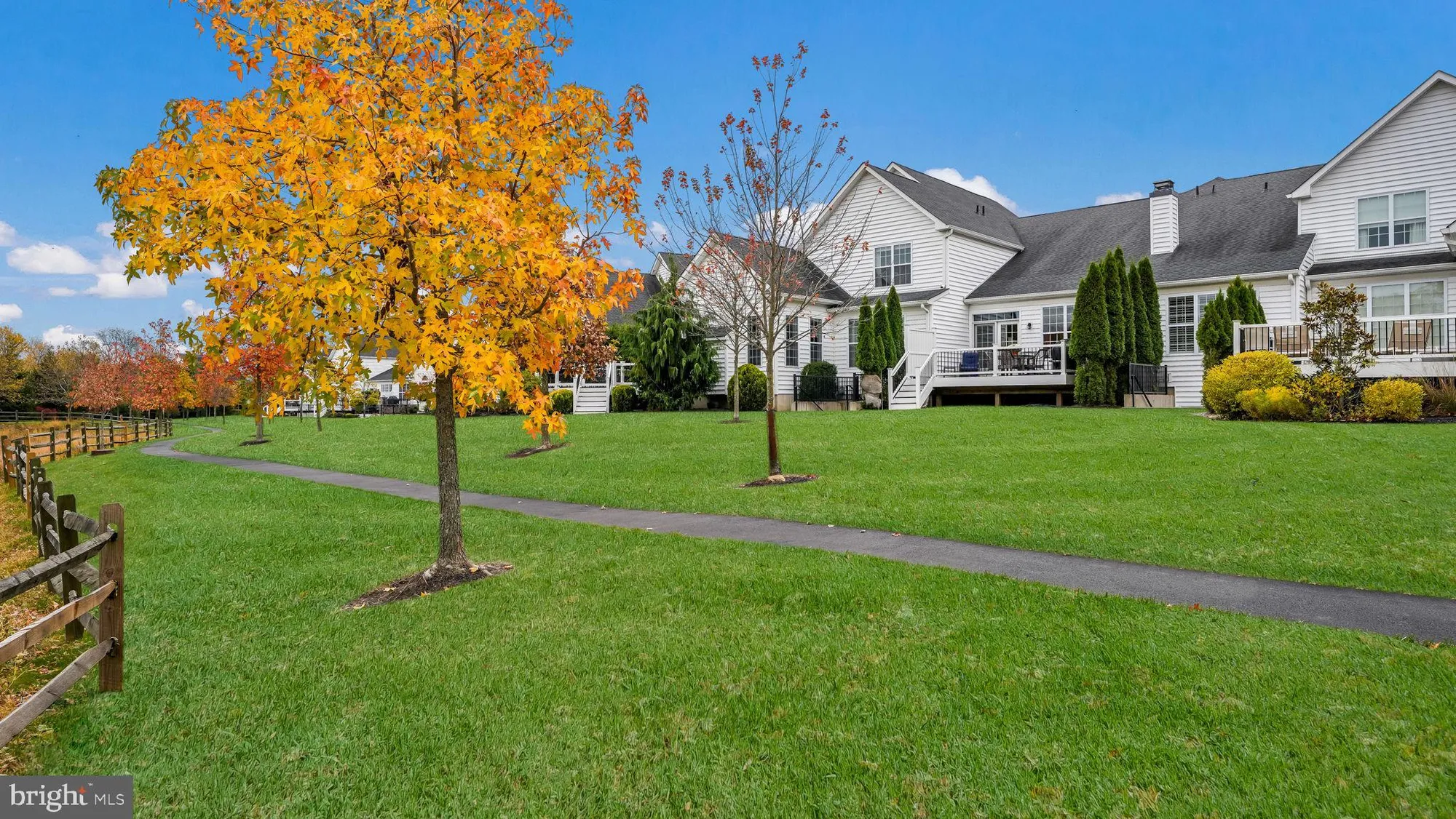 Property Slideshow image 30 of 31 | 34 hillyer ln, Newtown, PA, 18940