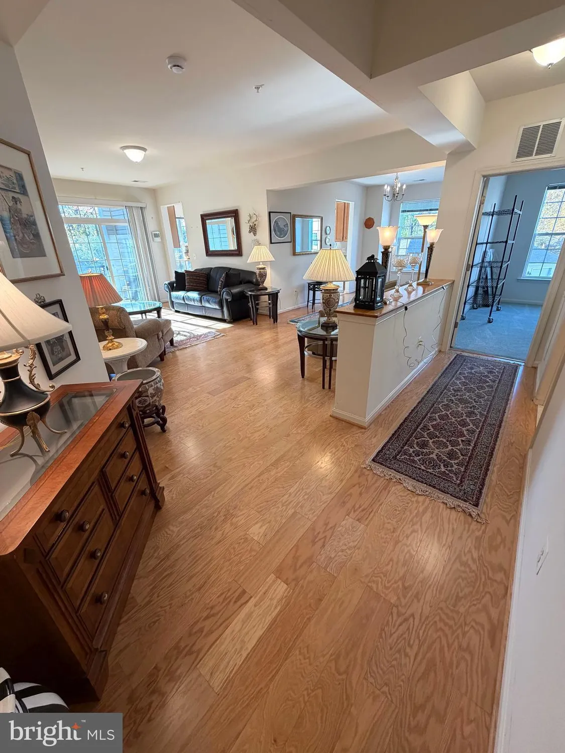 Property Slideshow image 5 of 46 | 8501 coltrane ct 206, Ellicott City, MD, 21043