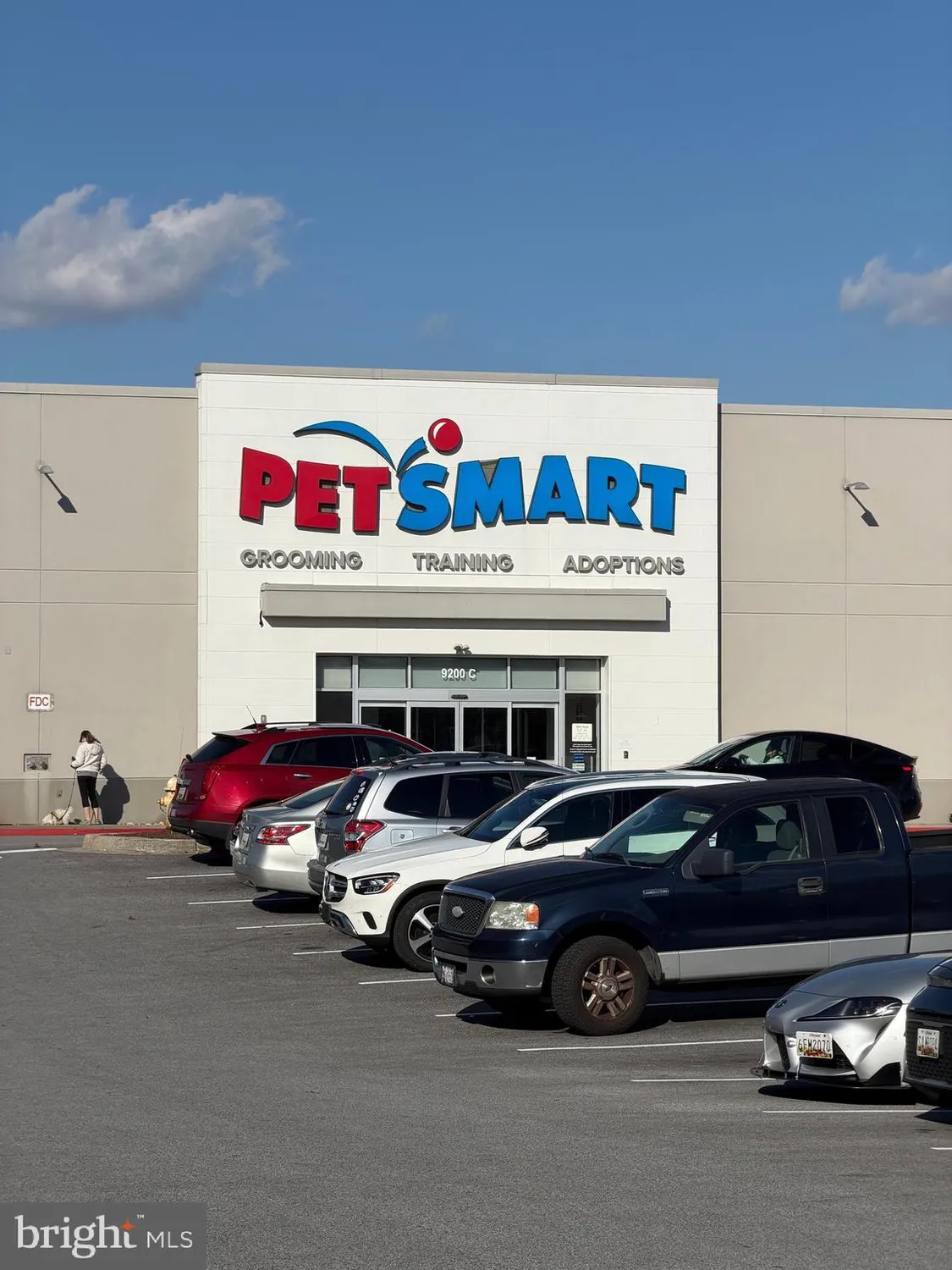 Property Slideshow image 45 of 46 | 8501 coltrane ct 206, Ellicott City, MD, 21043