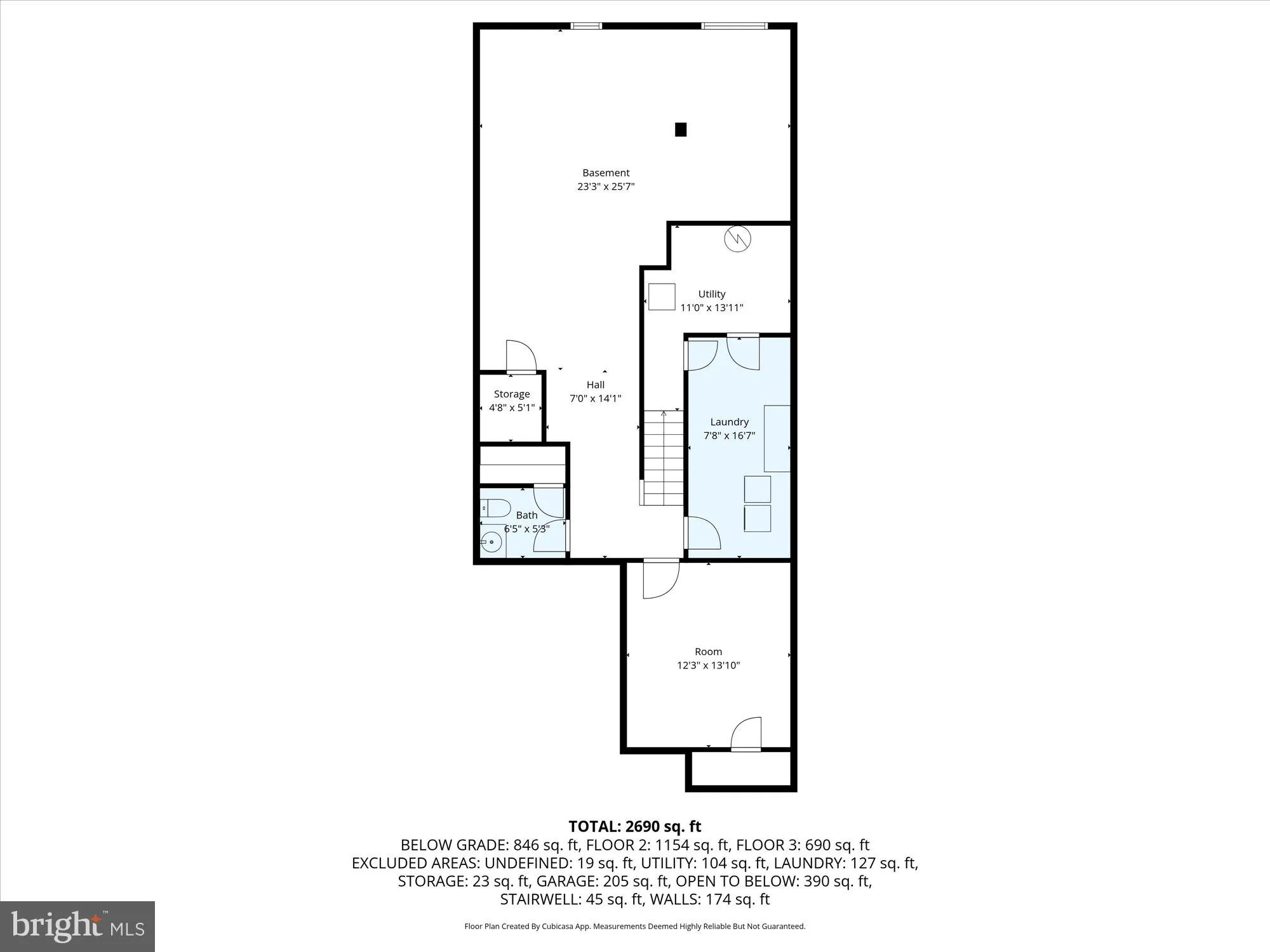 Property Slideshow image 43 of 44 | 813 geranium dr, Warrington, PA, 18976