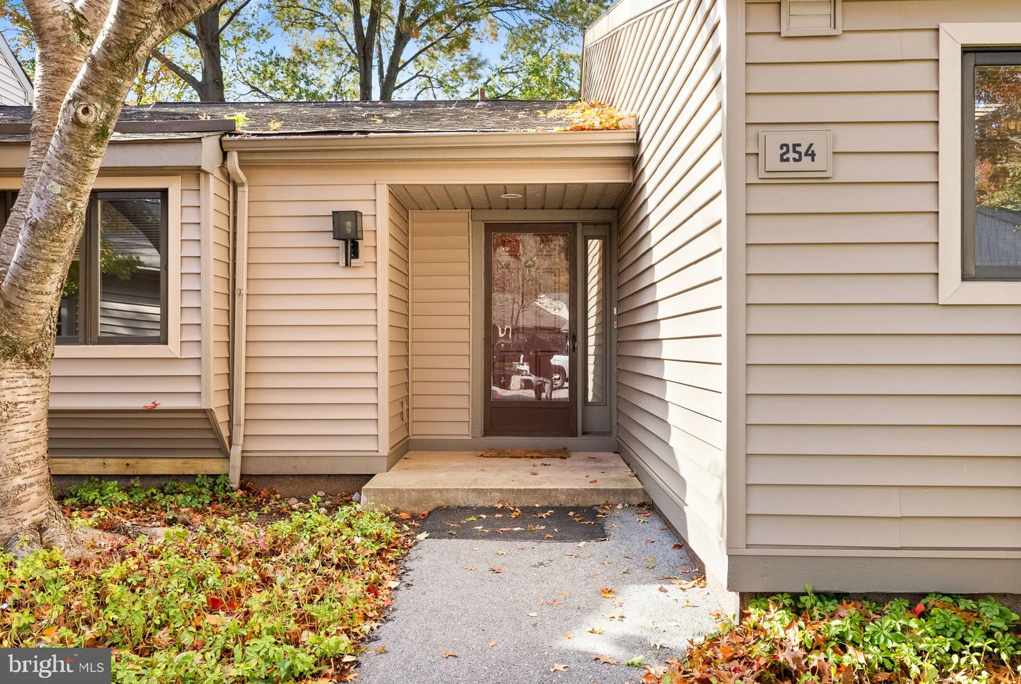 Property Slideshow image 3 of 52 | 254 chatham way # 254, West Chester, PA, 19380