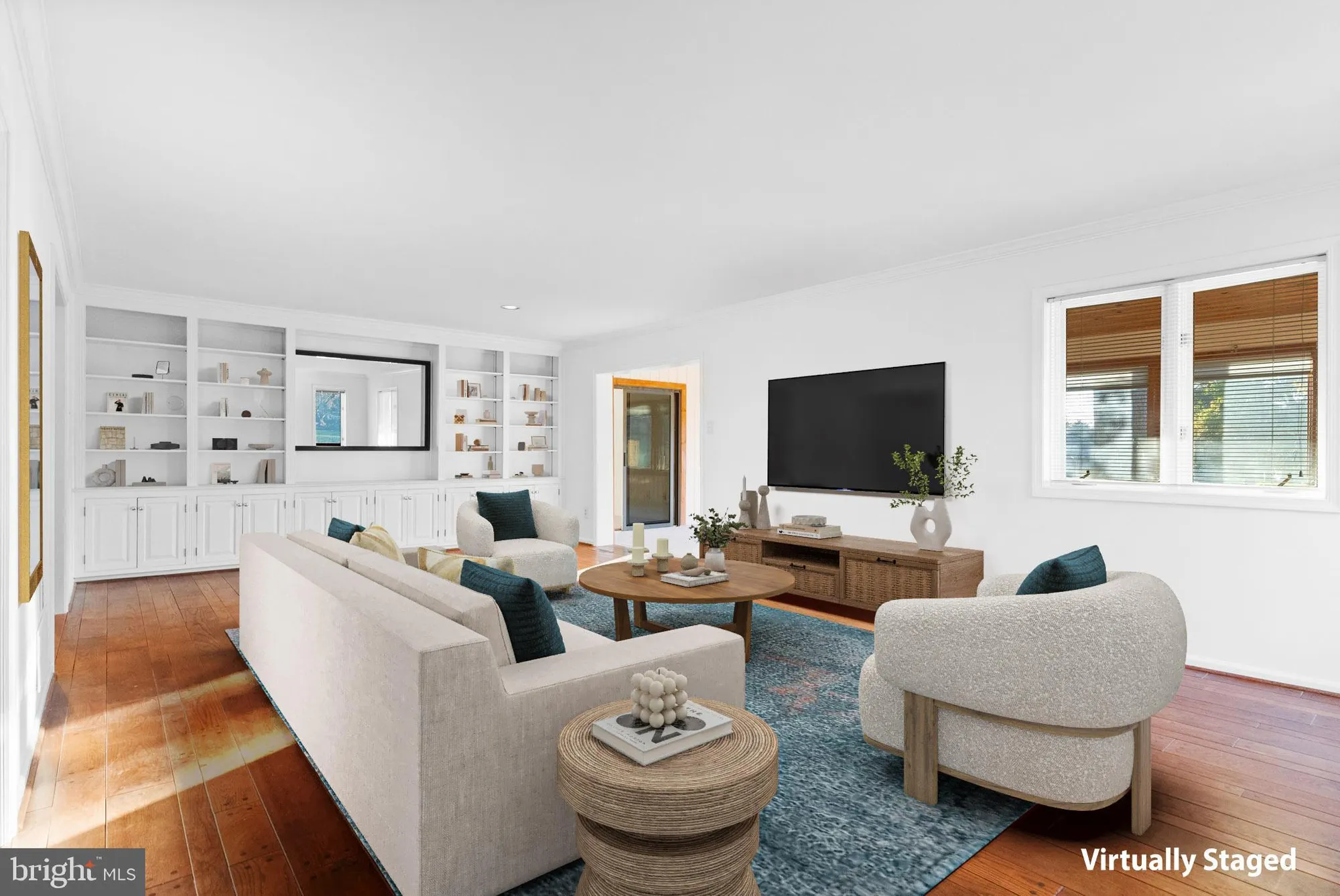 Property Slideshow image 5 of 52 | 254 chatham way # 254, West Chester, PA, 19380