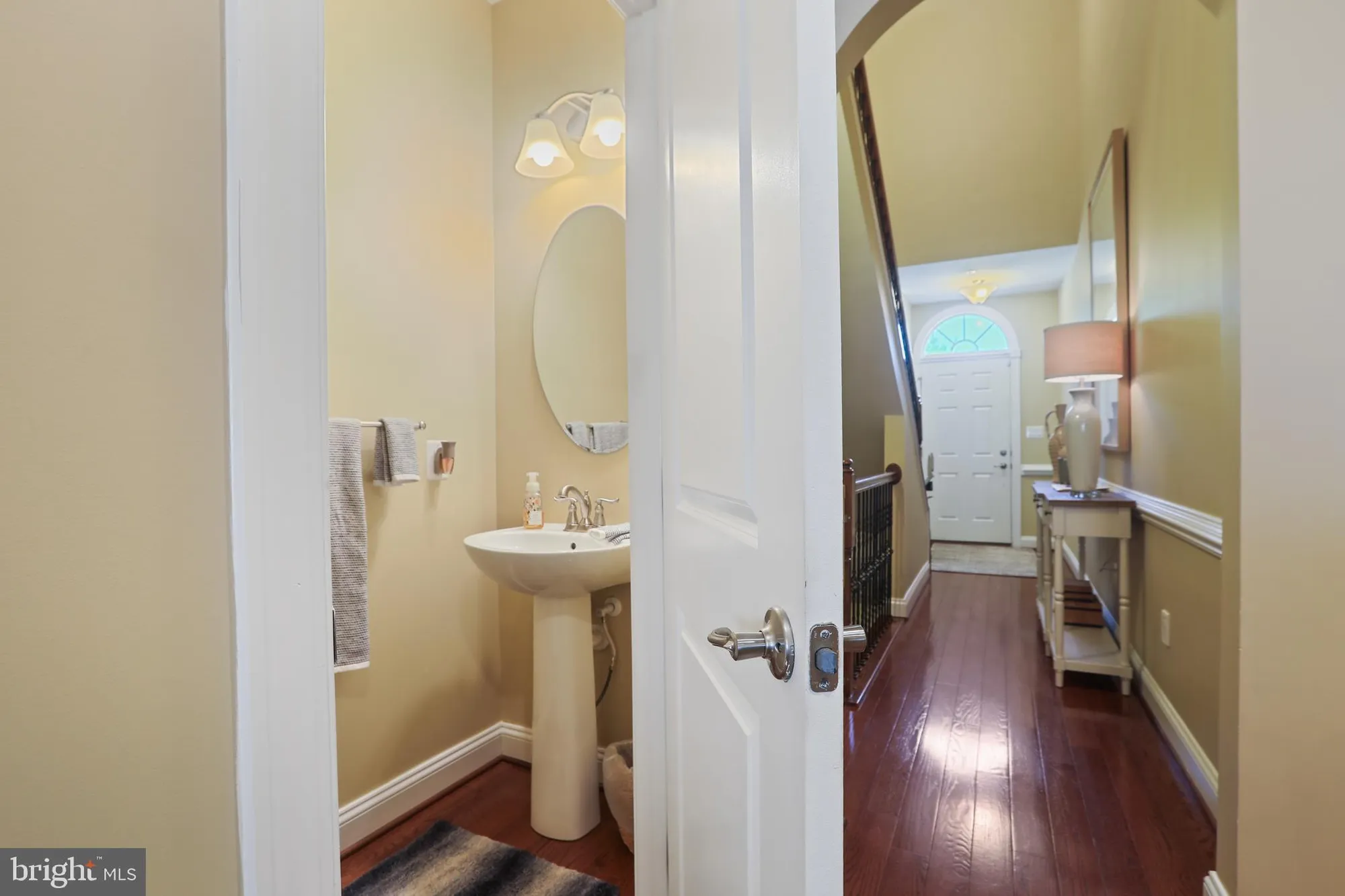 Property Slideshow image 6 of 68 | 1843 exton dr 197, Fallston, MD, 21047