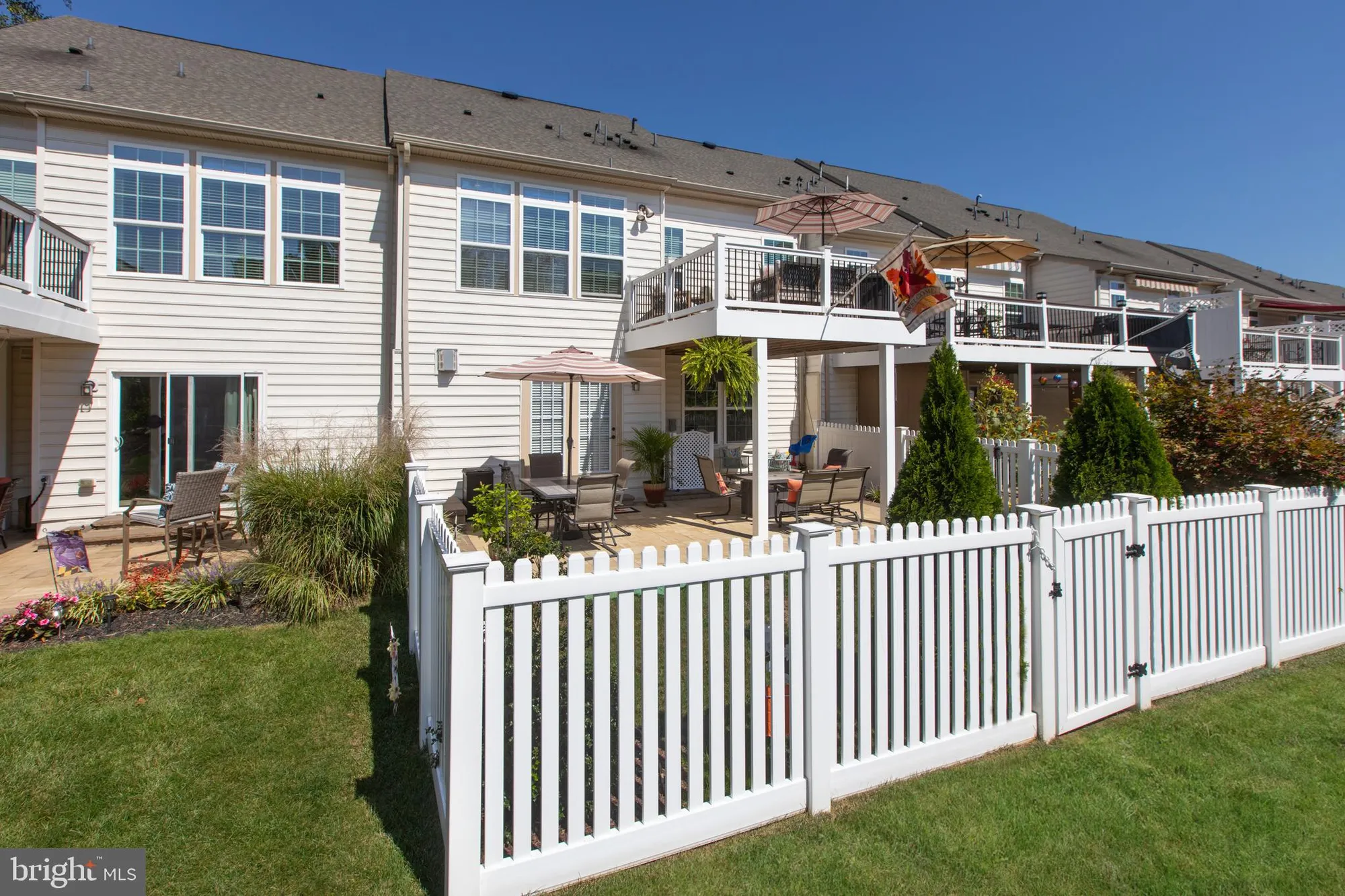 Property Slideshow image 62 of 68 | 1843 exton dr 197, Fallston, MD, 21047