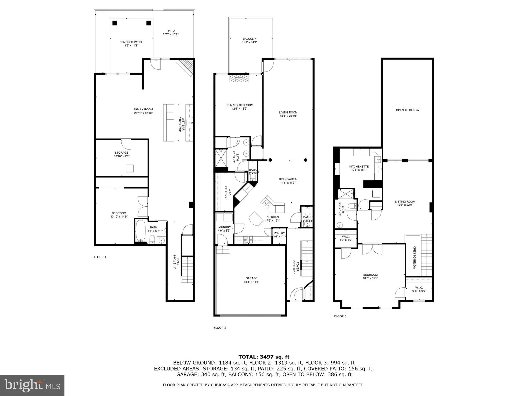 Property Slideshow image 68 of 68 | 1843 exton dr 197, Fallston, MD, 21047