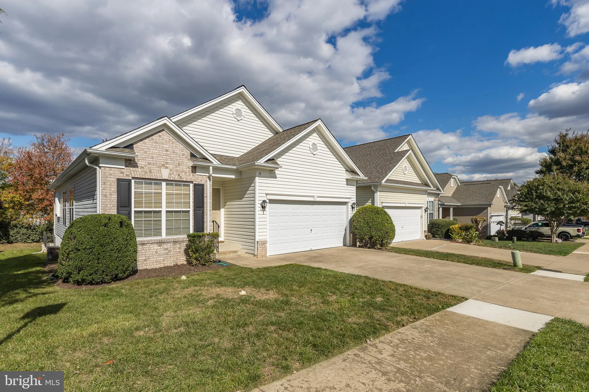 Property Slideshow image 2 of 33 | 18 chantilly pl, Fredericksburg, VA, 22406