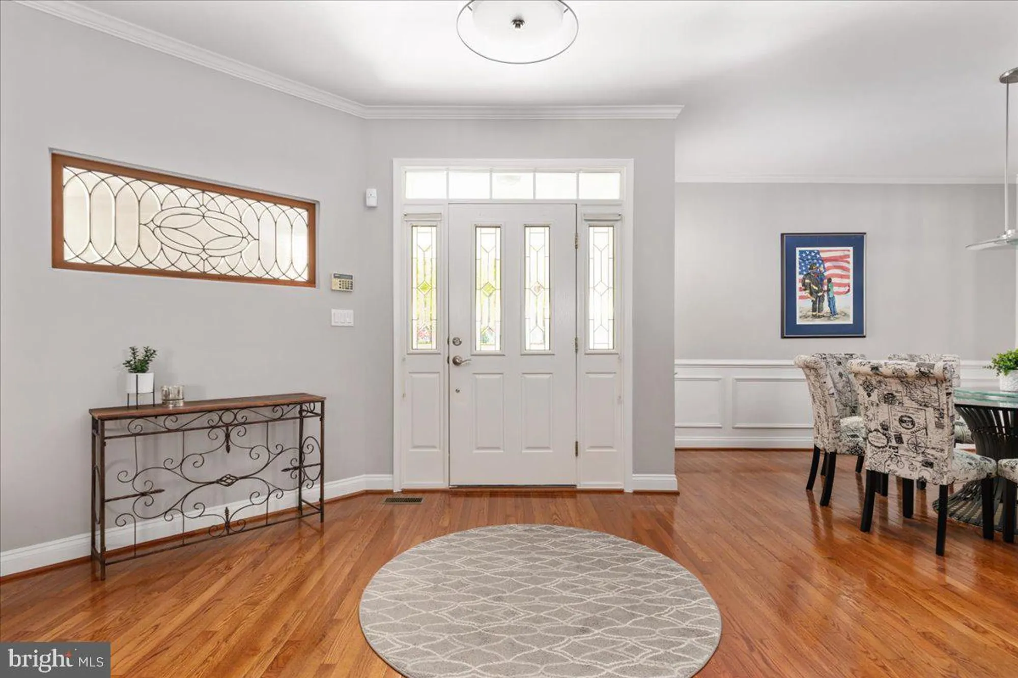 Property Slideshow image 6 of 84 | 13612 ryton ridge ln, Gainesville, VA, 20155