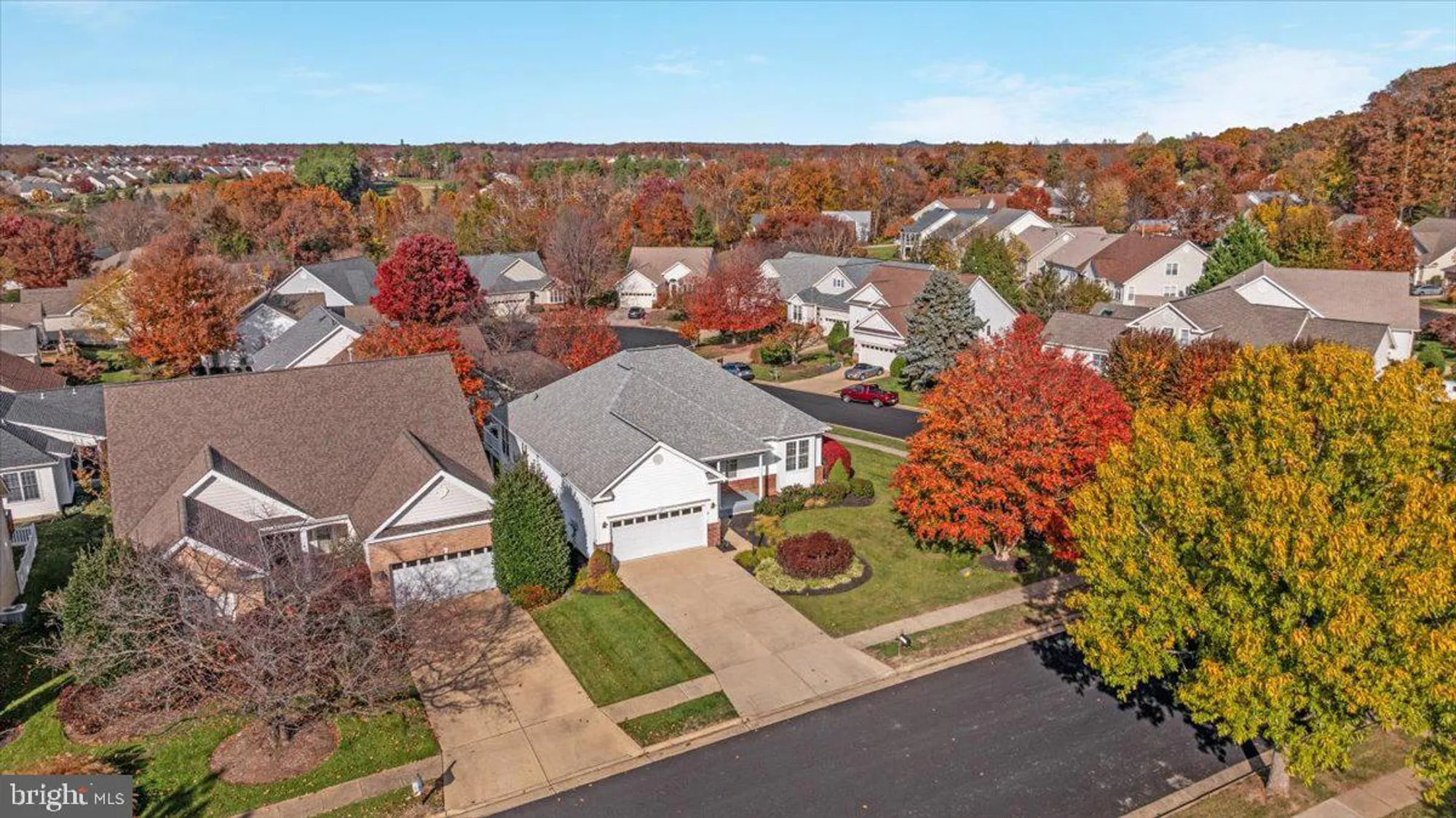 Property Slideshow image 58 of 84 | 13612 ryton ridge ln, Gainesville, VA, 20155