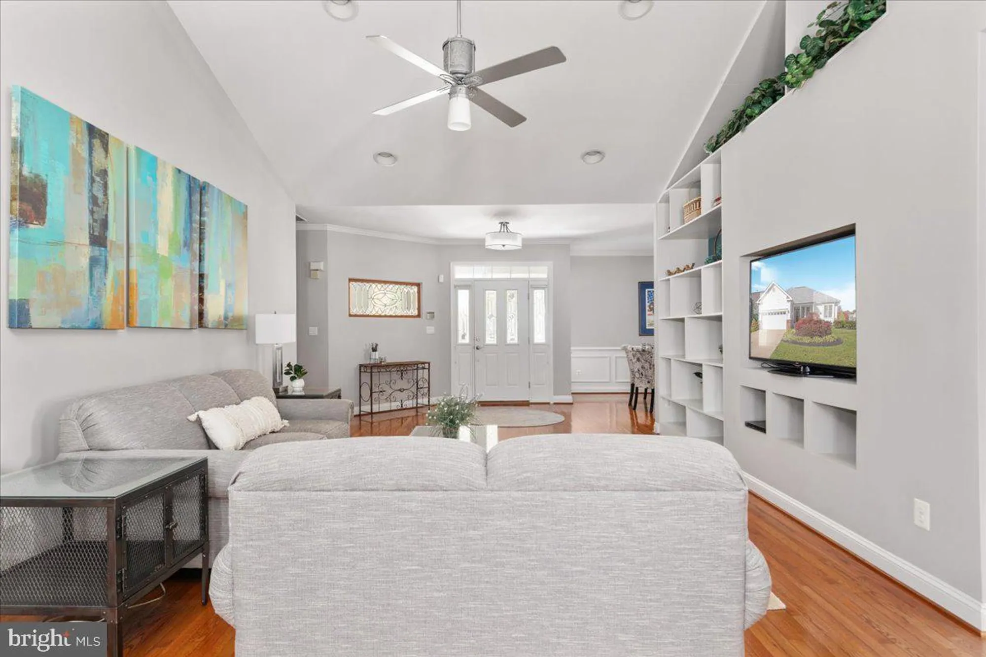 Property Slideshow image 14 of 84 | 13612 ryton ridge ln, Gainesville, VA, 20155