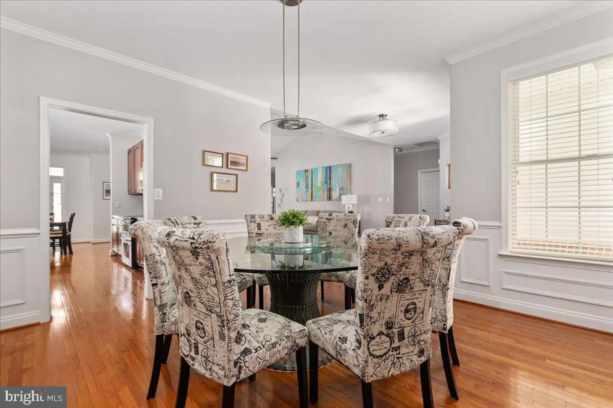 Property Slideshow image 10 of 84 | 13612 ryton ridge ln, Gainesville, VA, 20155