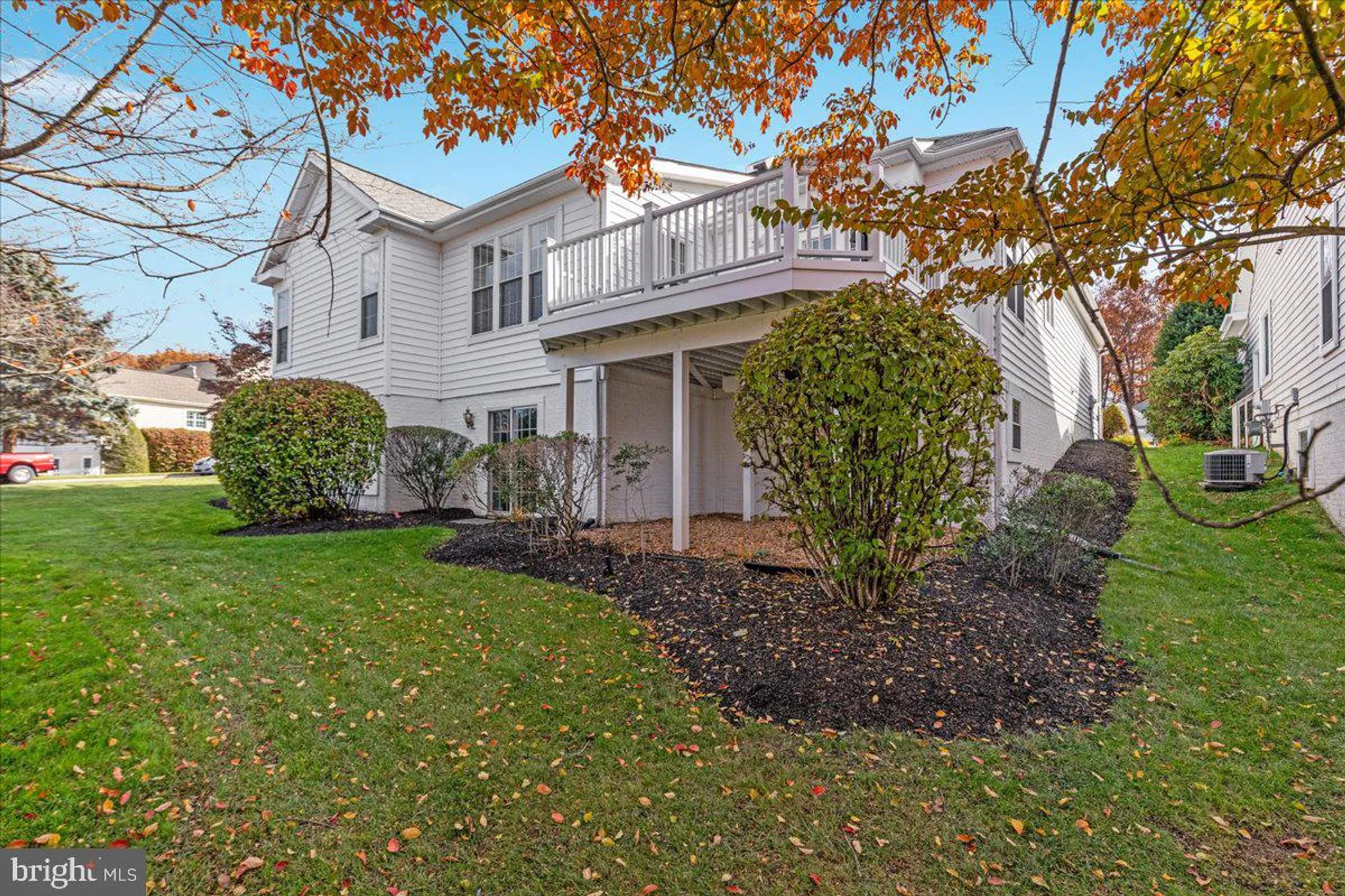 Property Slideshow image 54 of 84 | 13612 ryton ridge ln, Gainesville, VA, 20155