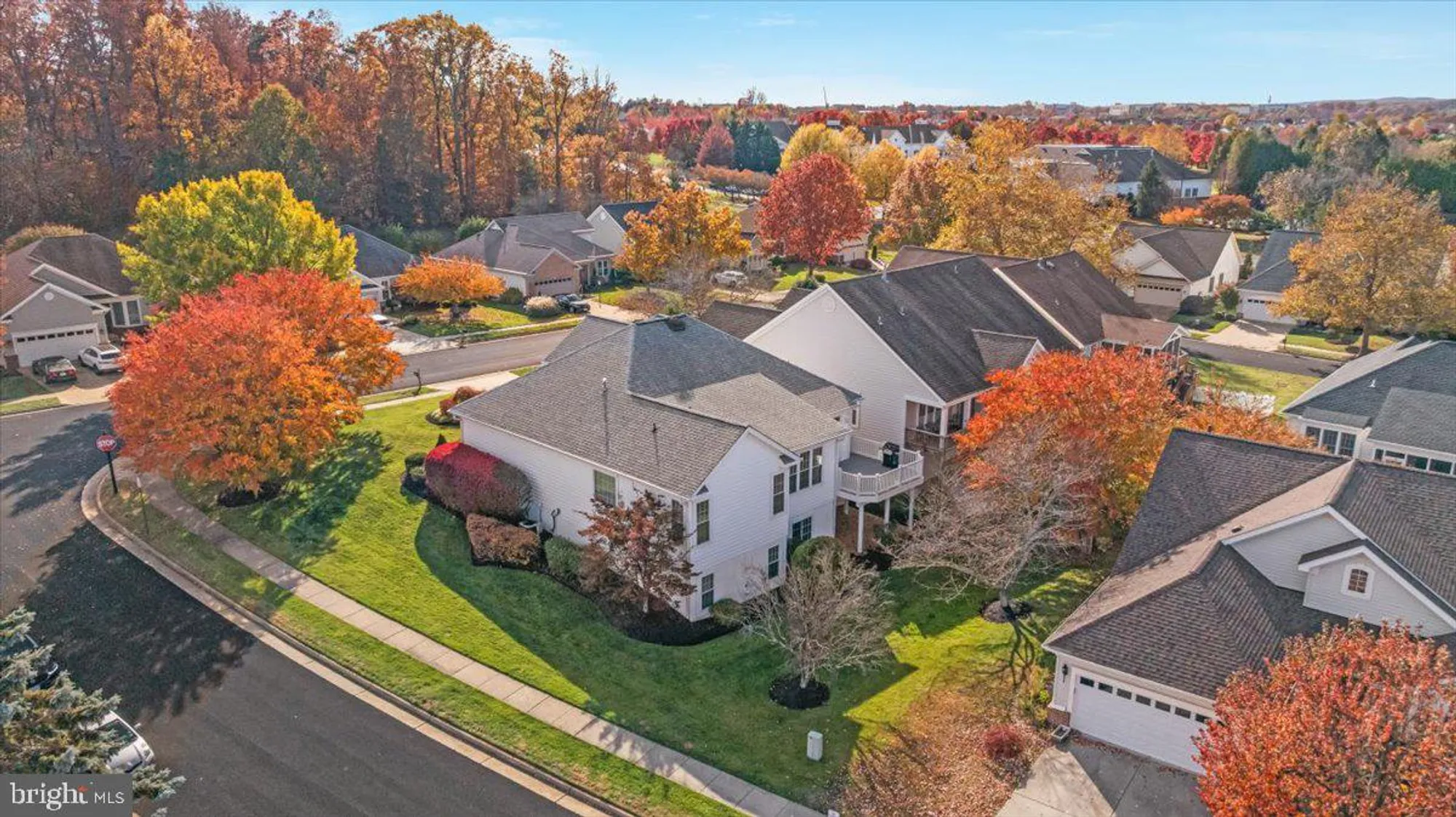 Property Slideshow image 60 of 84 | 13612 ryton ridge ln, Gainesville, VA, 20155