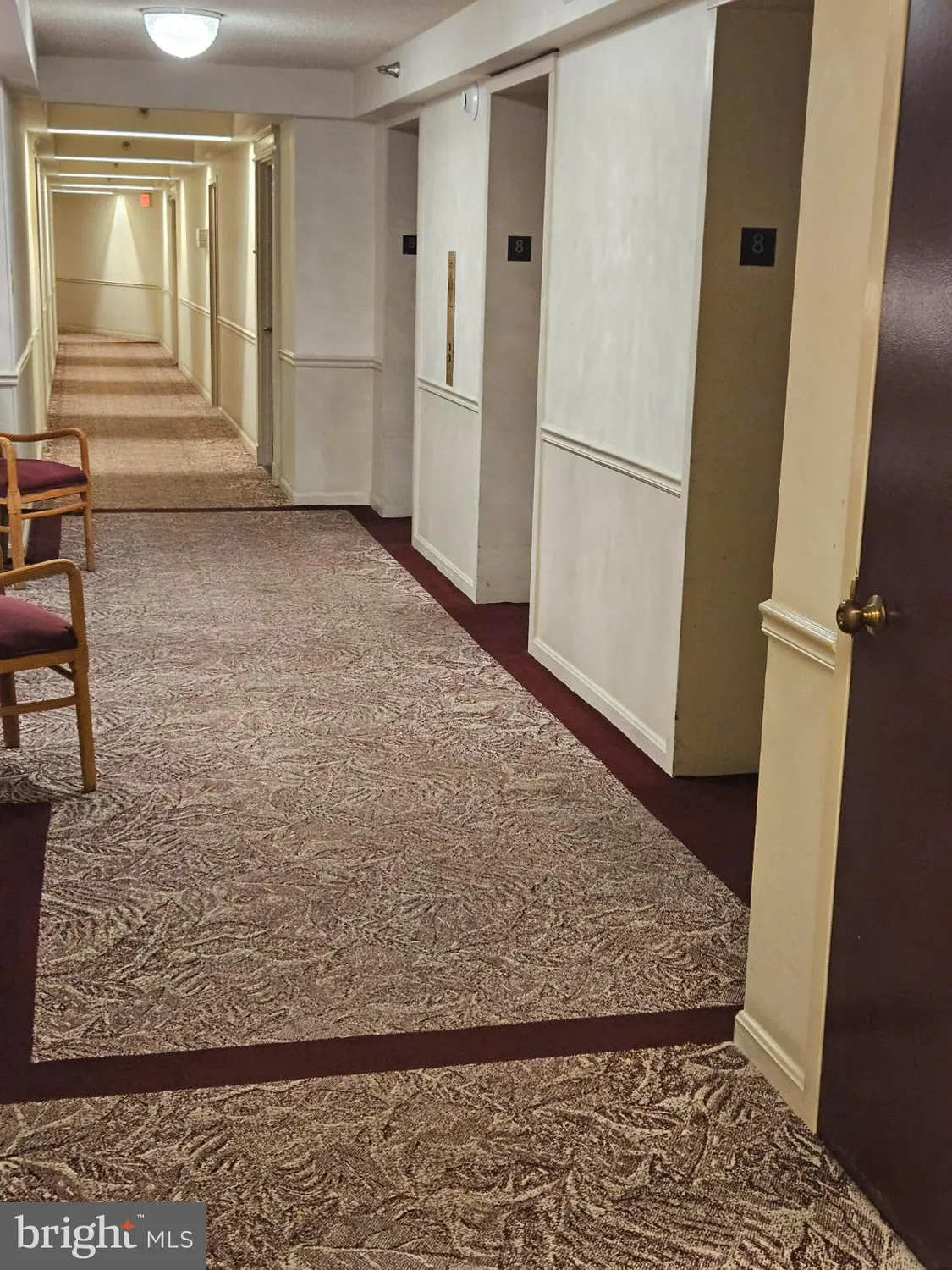 Property Slideshow image 22 of 35 | 15107 interlachen dr 2-815, Silver Spring, MD, 20906