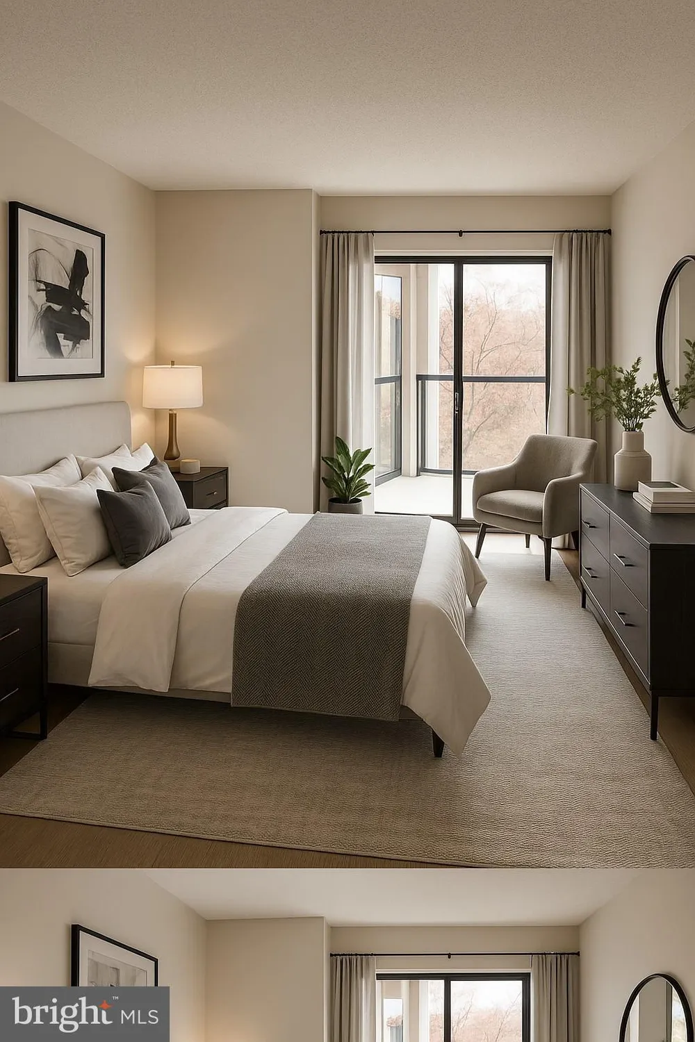 Property Slideshow image 8 of 35 | 15107 interlachen dr 2-815, Silver Spring, MD, 20906