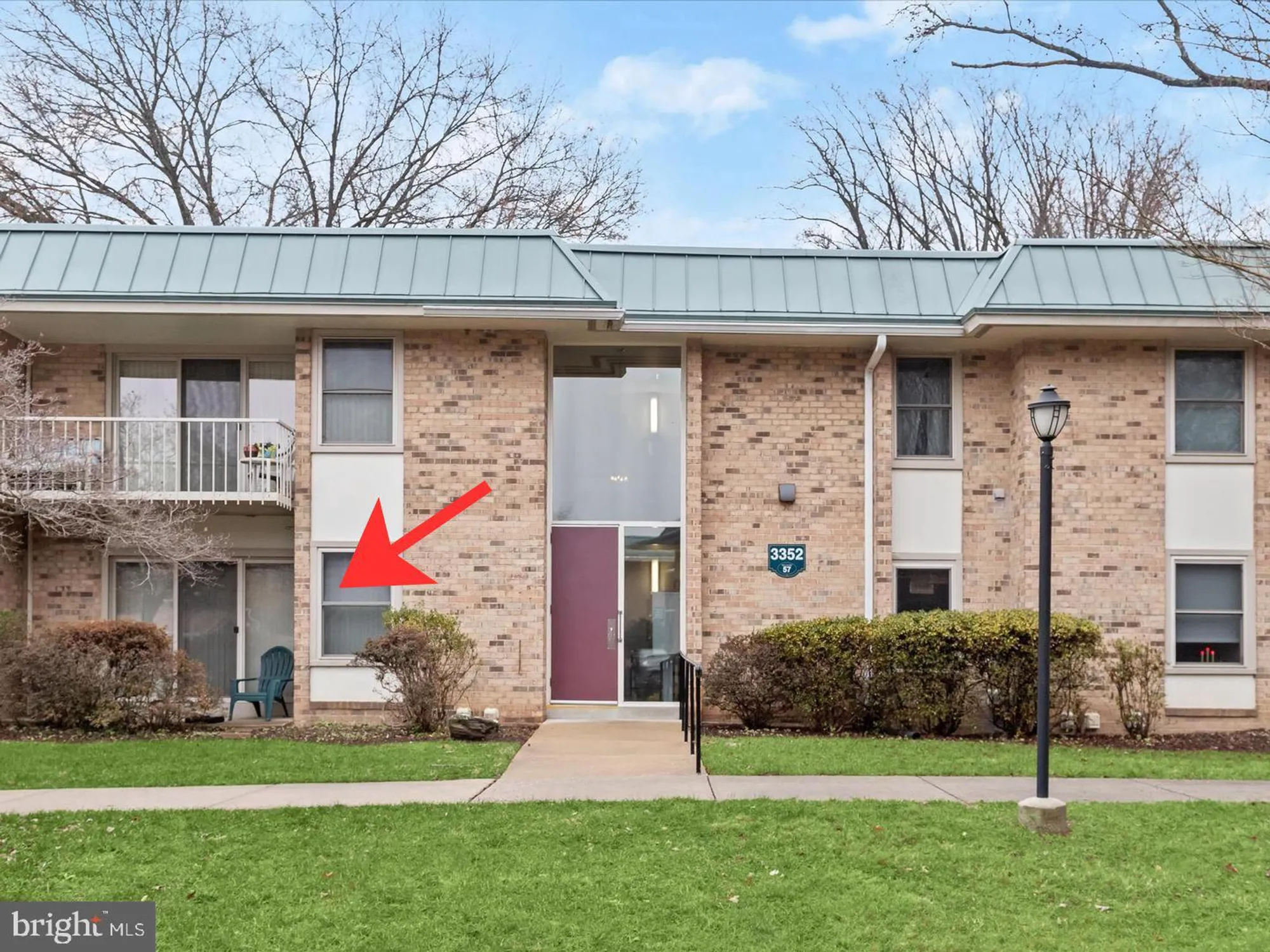 Property Slideshow image 2 of 41 | 3352 chiswick ct 57-2e, Silver Spring, MD, 20906