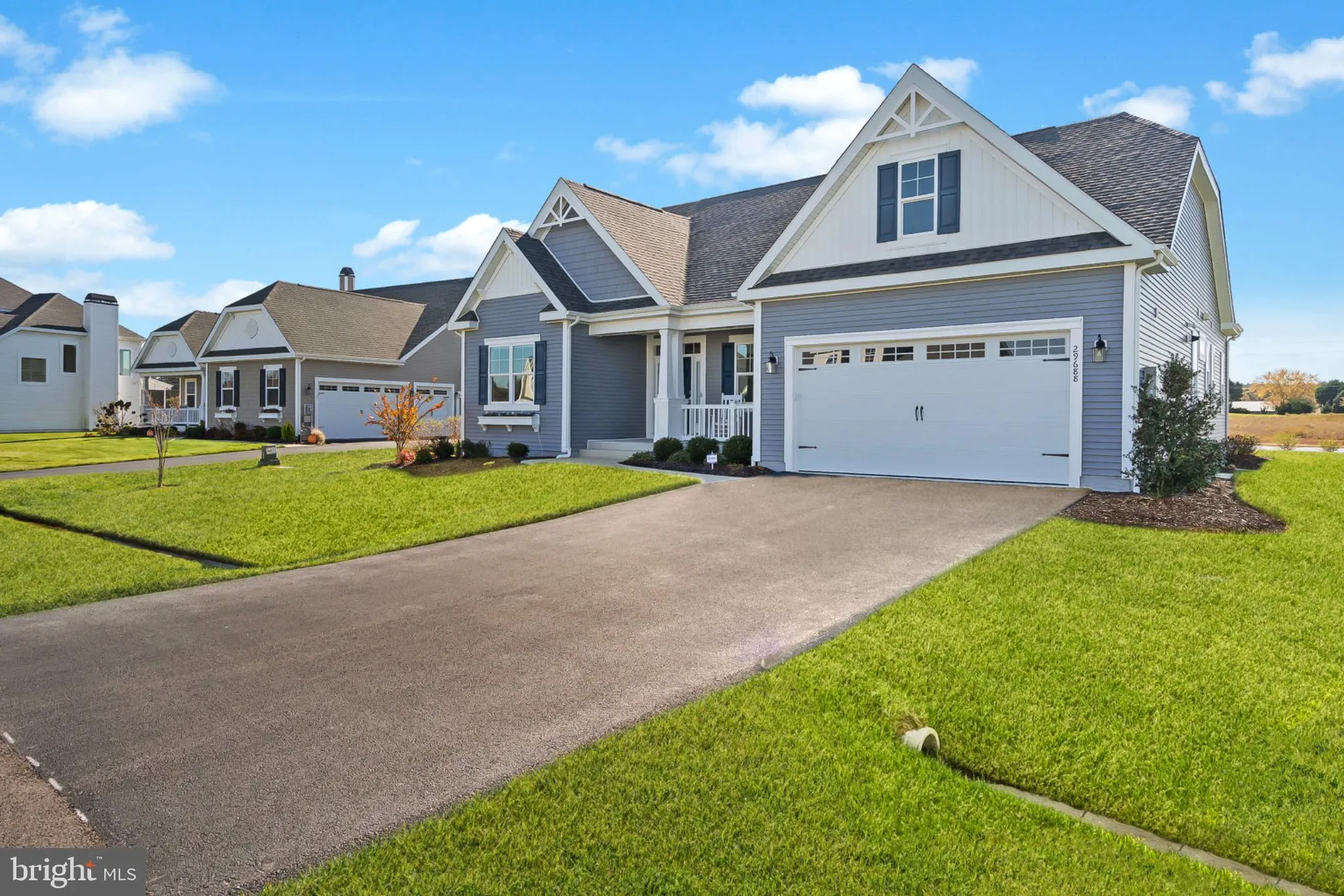 Property Slideshow image 4 of 8 | 29688 patrick henry cir, Millsboro, DE, 19966