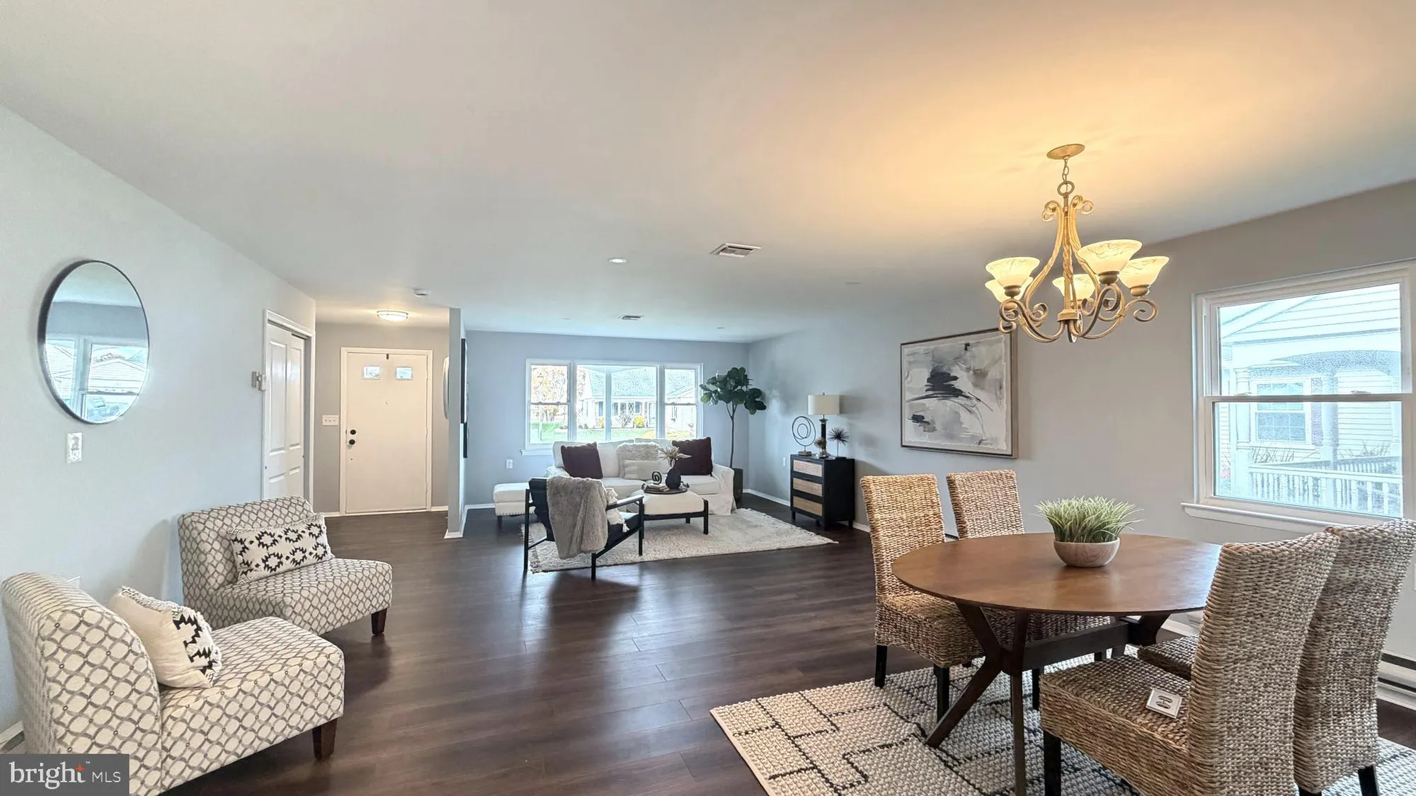 Property Slideshow image 8 of 29 | 170 dorchester dr, Southampton, NJ, 08088