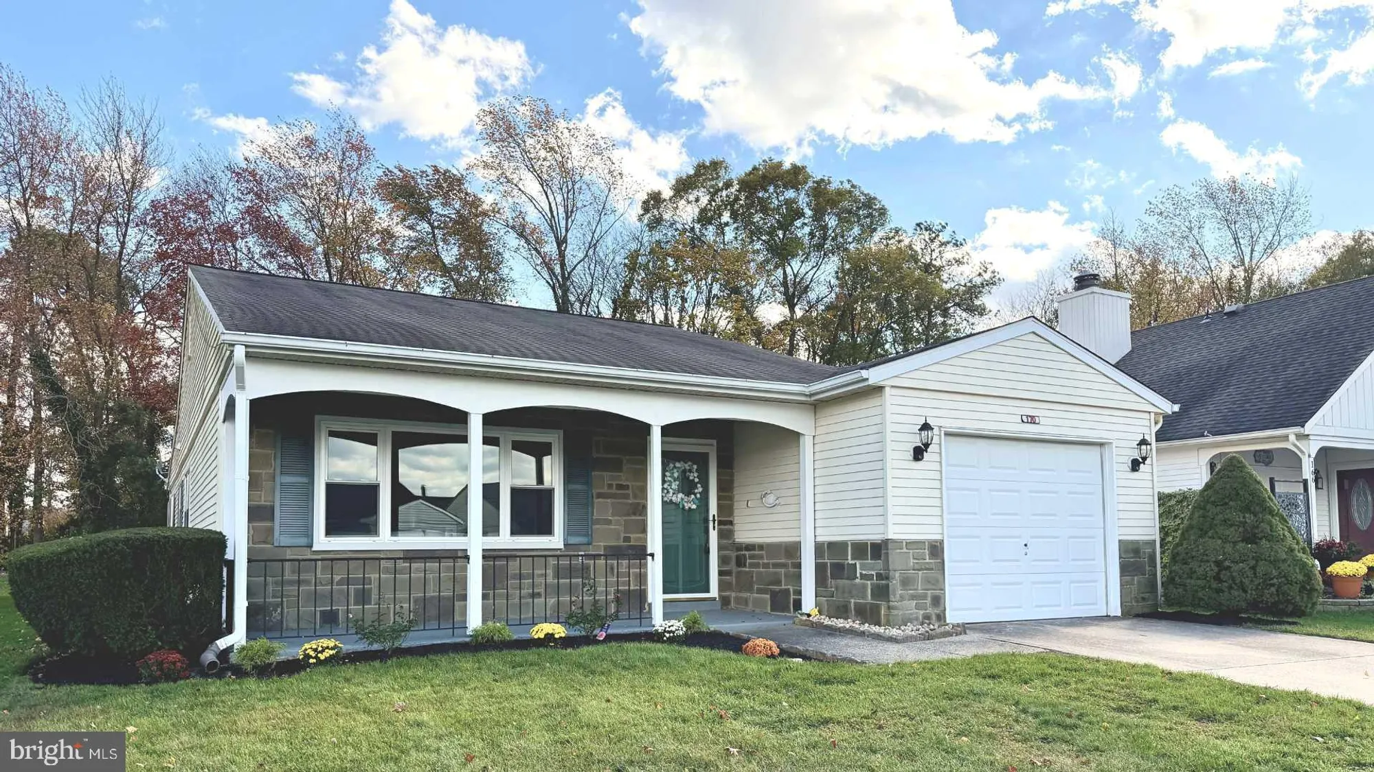 Property Slideshow image 29 of 29 | 170 dorchester dr, Southampton, NJ, 08088