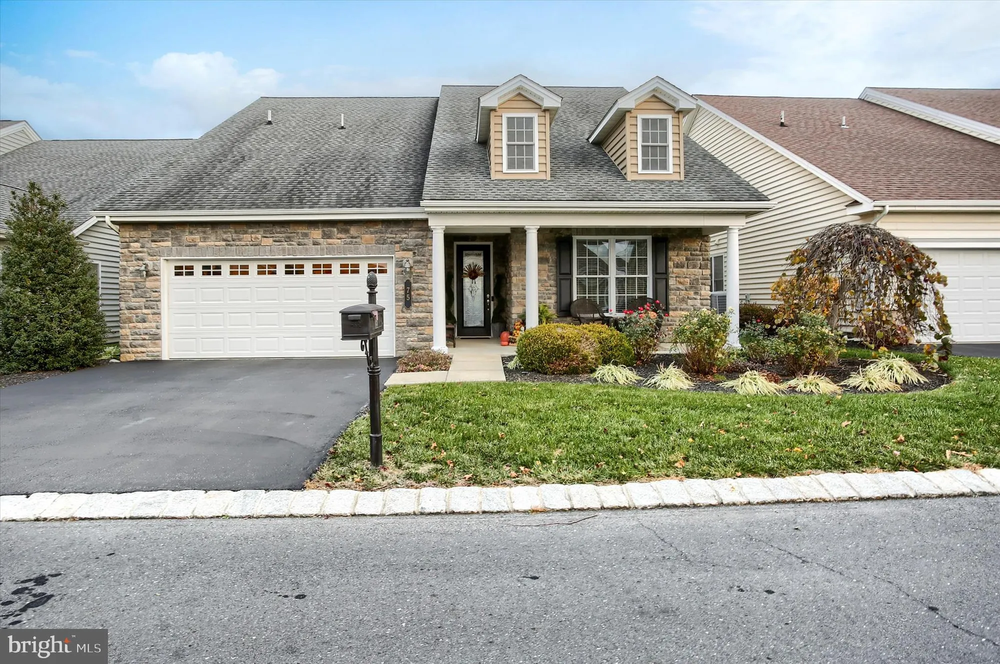 Property Slideshow image 1 of 64 | 75 presidents dr, Mechanicsburg, PA, 17050