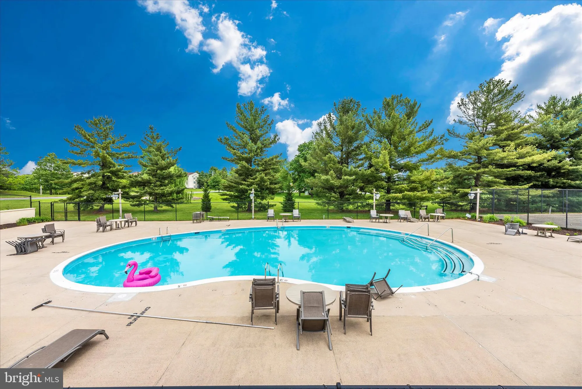 Property Slideshow image 44 of 54 | 6905 chokeberry ct, Frederick, MD, 21703