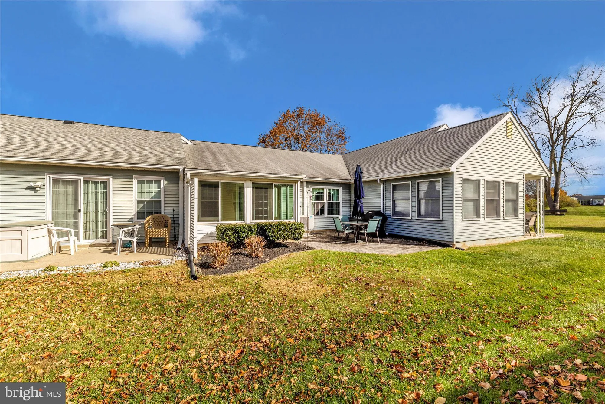 Property Slideshow image 37 of 54 | 6905 chokeberry ct, Frederick, MD, 21703