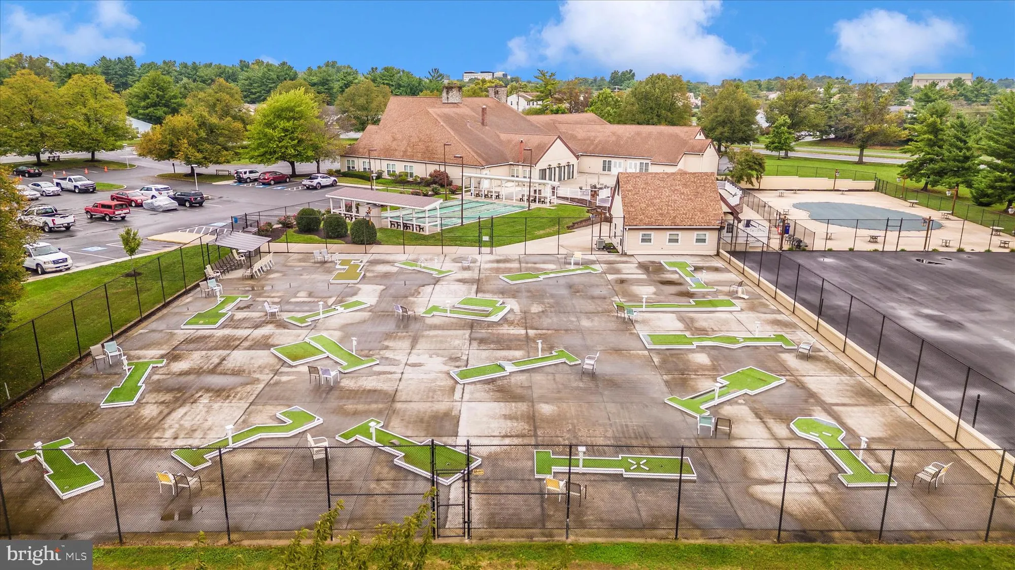 Property Slideshow image 52 of 54 | 6905 chokeberry ct, Frederick, MD, 21703