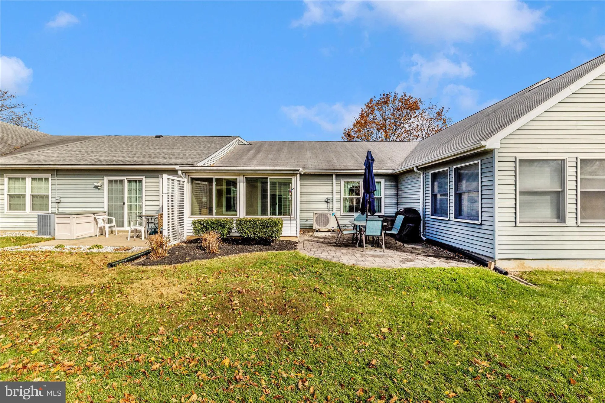 Property Slideshow image 36 of 54 | 6905 chokeberry ct, Frederick, MD, 21703