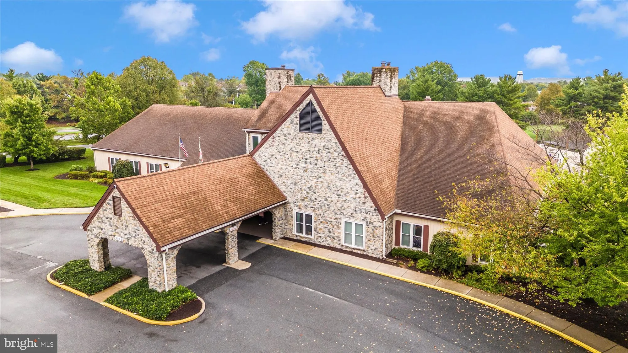 Property Slideshow image 54 of 54 | 6905 chokeberry ct, Frederick, MD, 21703