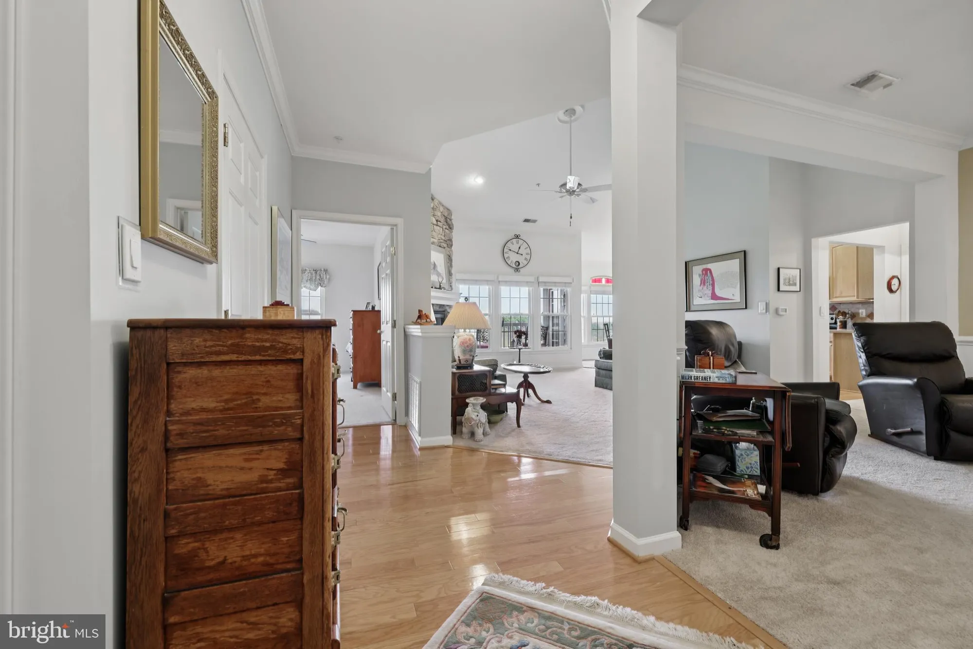 Property Slideshow image 7 of 49 | 11120 chambers ct q, Woodstock, MD, 21163