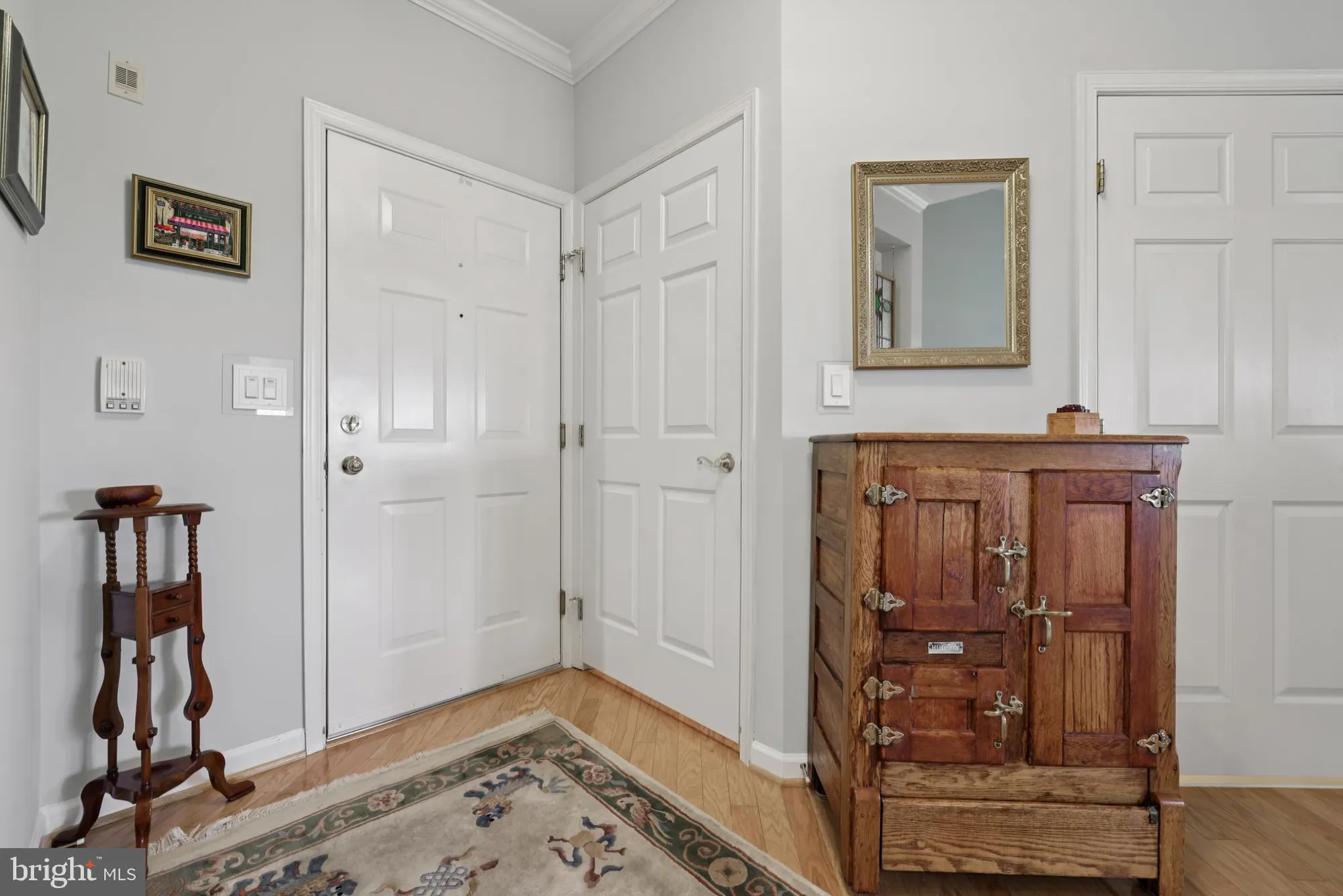 Property Slideshow image 8 of 49 | 11120 chambers ct q, Woodstock, MD, 21163