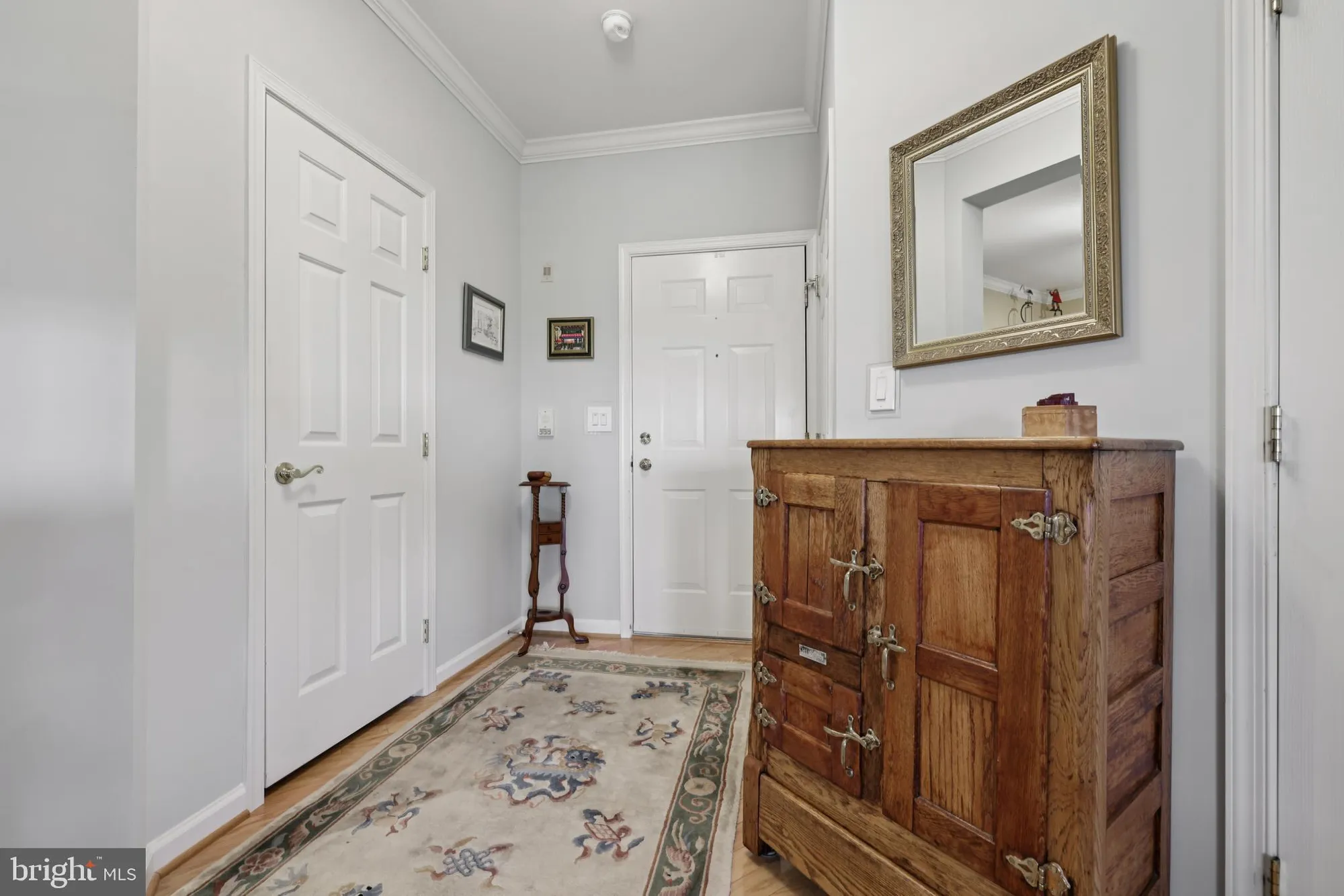 Property Slideshow image 5 of 49 | 11120 chambers ct q, Woodstock, MD, 21163