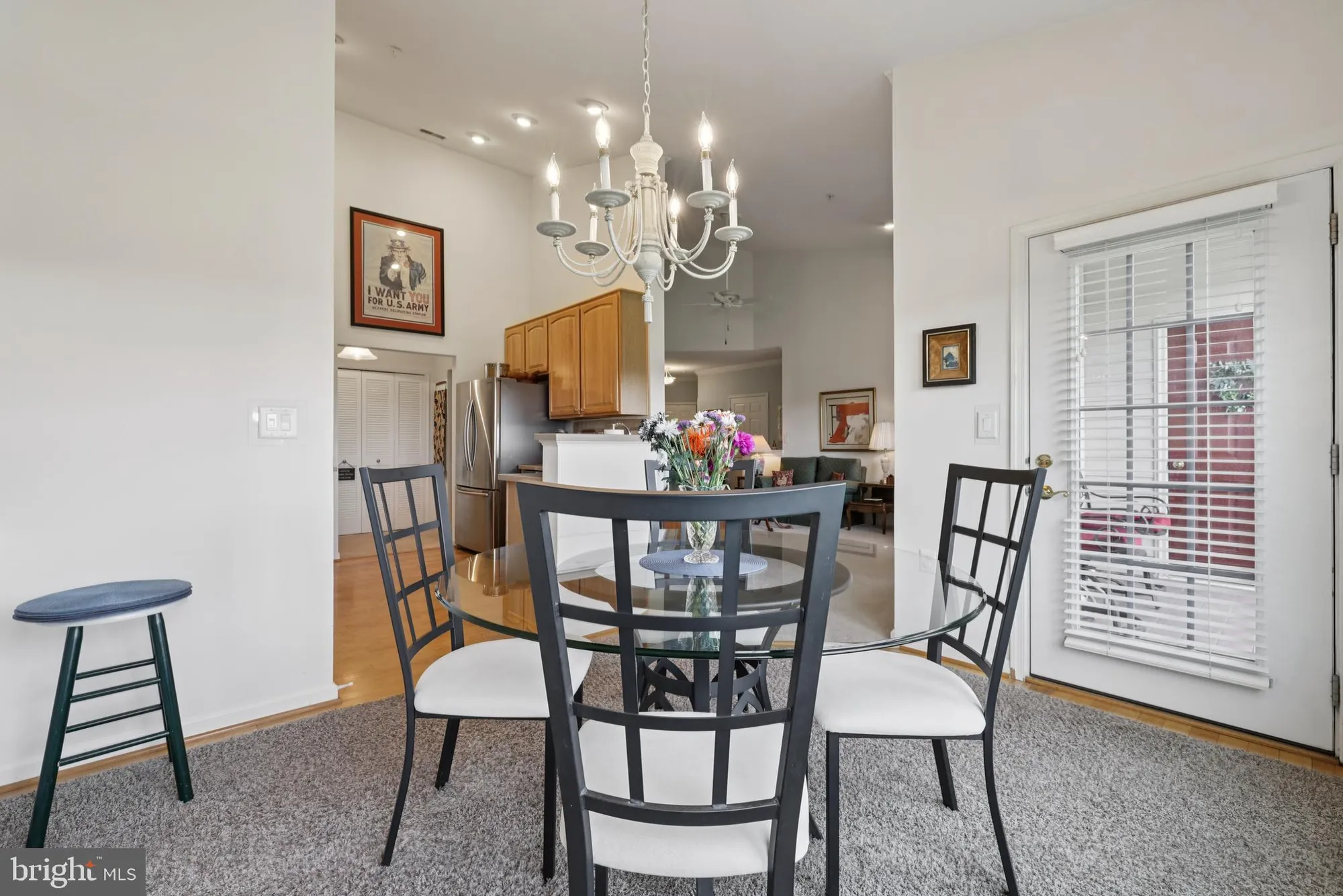 Property Slideshow image 14 of 49 | 11120 chambers ct q, Woodstock, MD, 21163