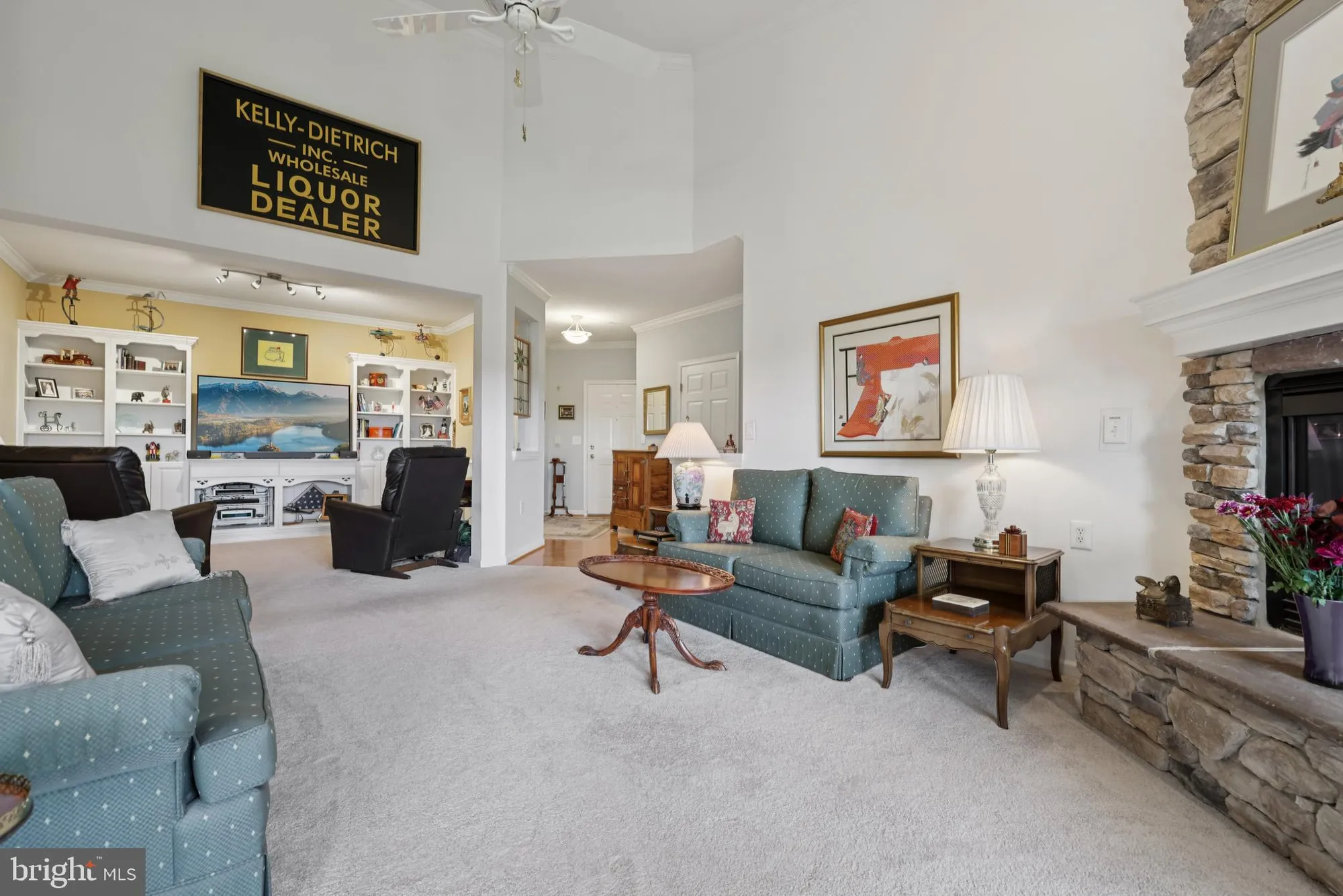 Property Slideshow image 12 of 49 | 11120 chambers ct q, Woodstock, MD, 21163