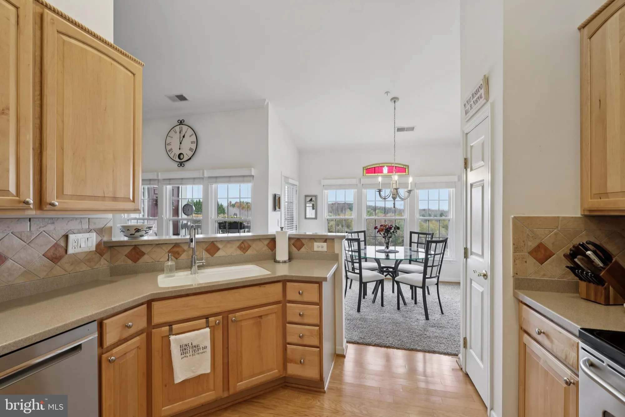 Property Slideshow image 15 of 49 | 11120 chambers ct q, Woodstock, MD, 21163