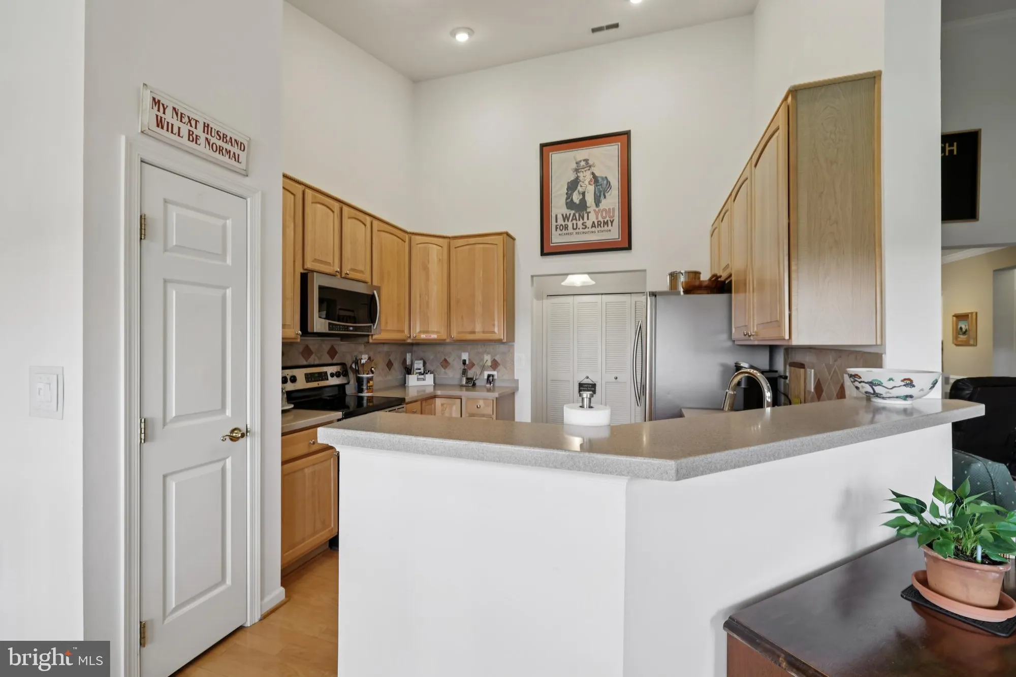 Property Slideshow image 20 of 49 | 11120 chambers ct q, Woodstock, MD, 21163