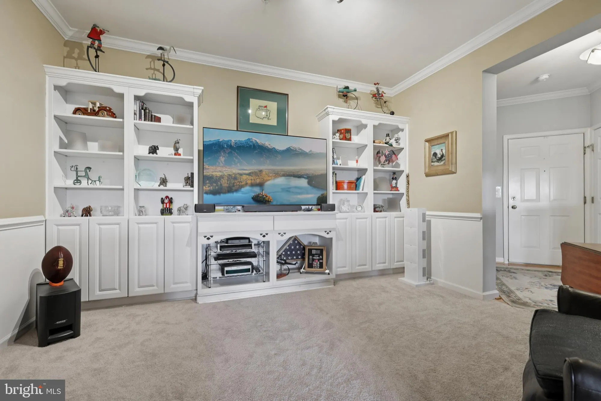 Property Slideshow image 21 of 49 | 11120 chambers ct q, Woodstock, MD, 21163