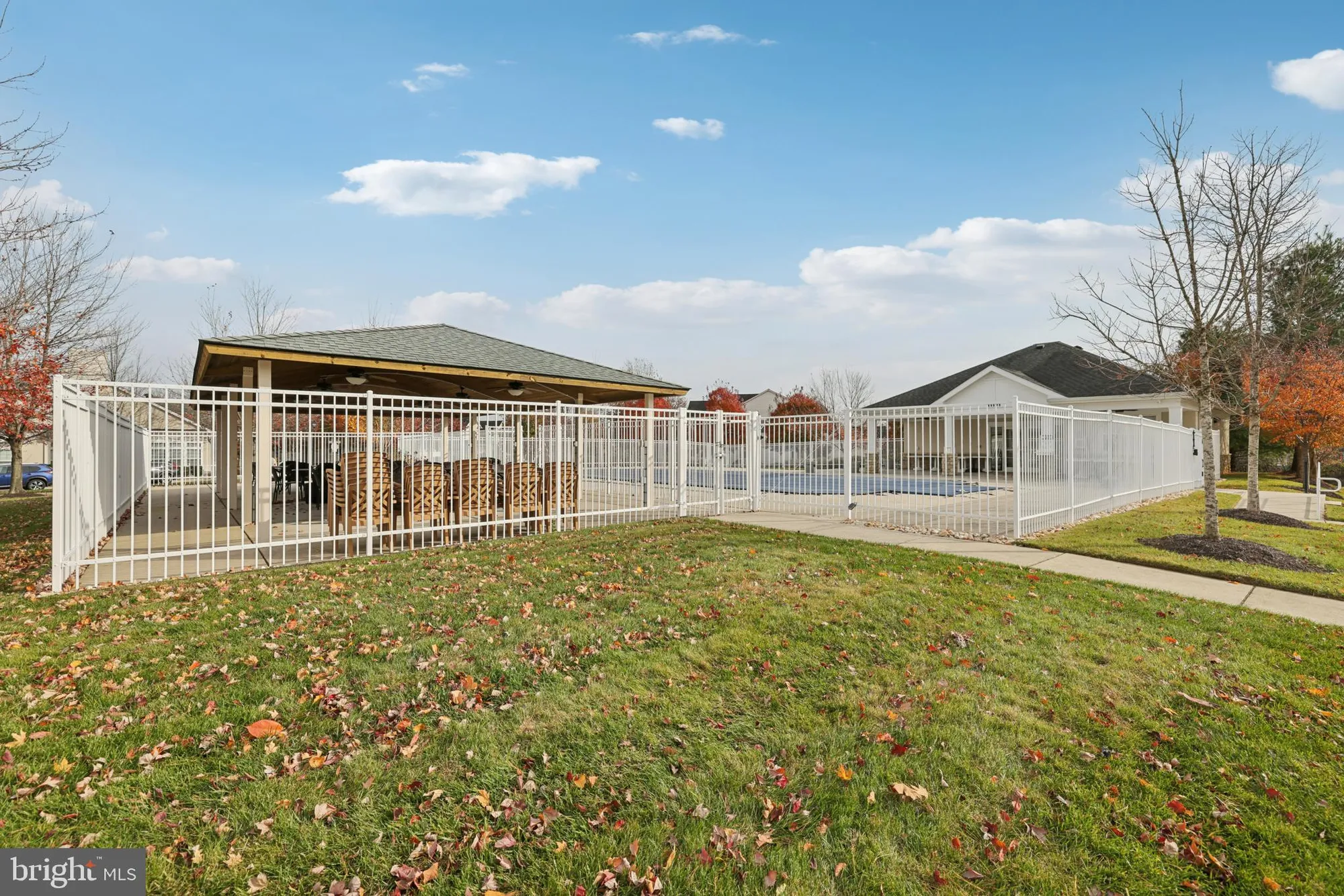 Property Slideshow image 48 of 49 | 11120 chambers ct q, Woodstock, MD, 21163