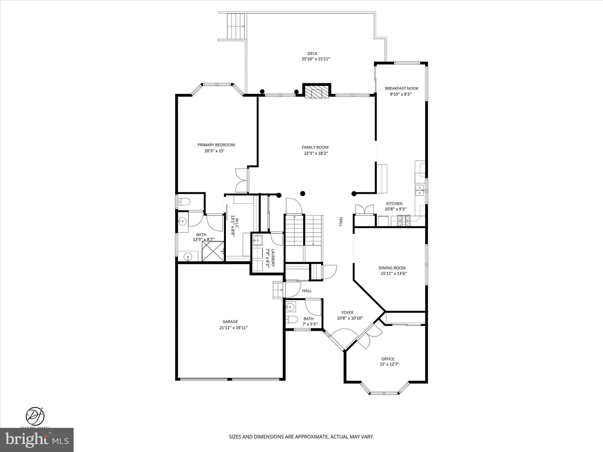 Property Slideshow image 40 of 42 | 12 ironwood rd, Skillman, NJ, 08558