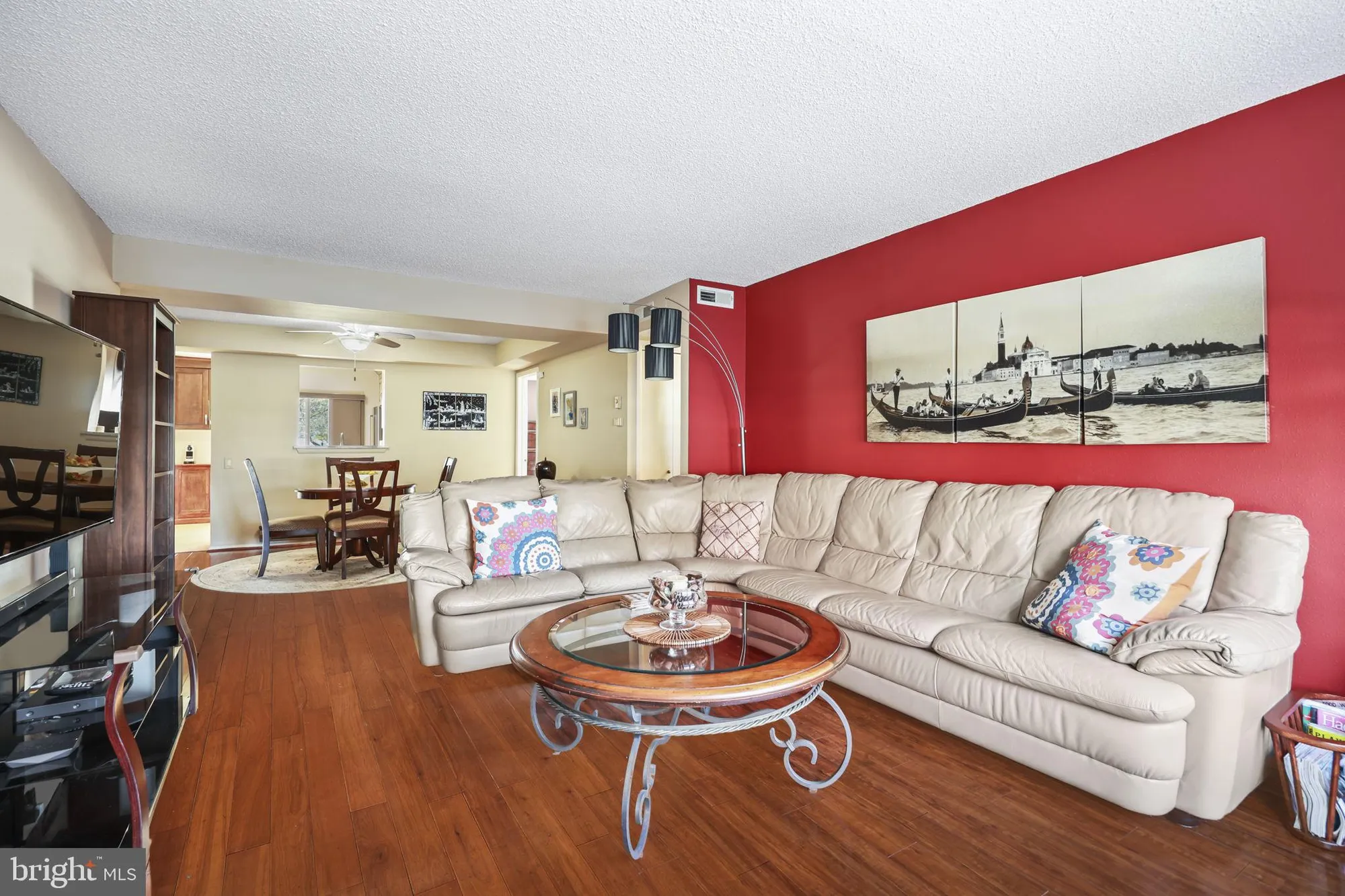 Property Slideshow image 5 of 22 | 631 madison dr b, Monroe Township, NJ, 08831