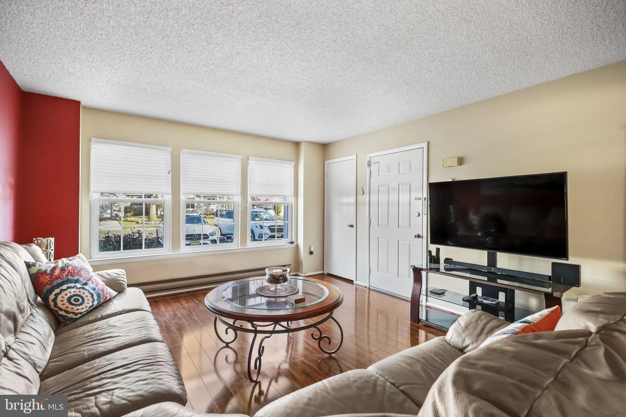 Property Slideshow image 7 of 22 | 631 madison dr b, Monroe Township, NJ, 08831